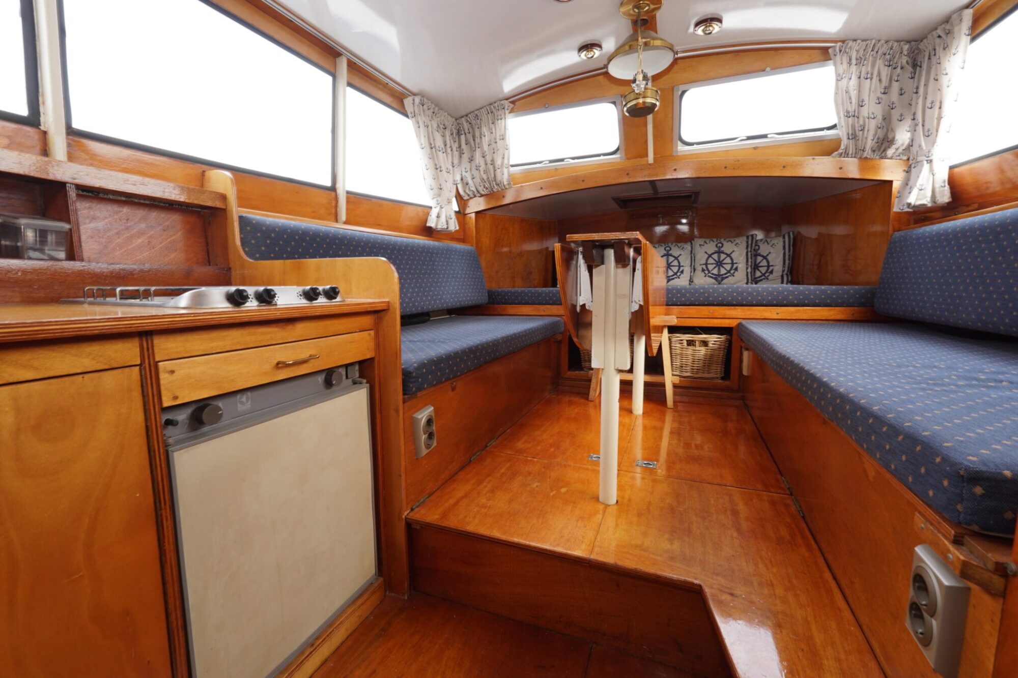 foto: 6 Doerak Doerak 9.50 AK