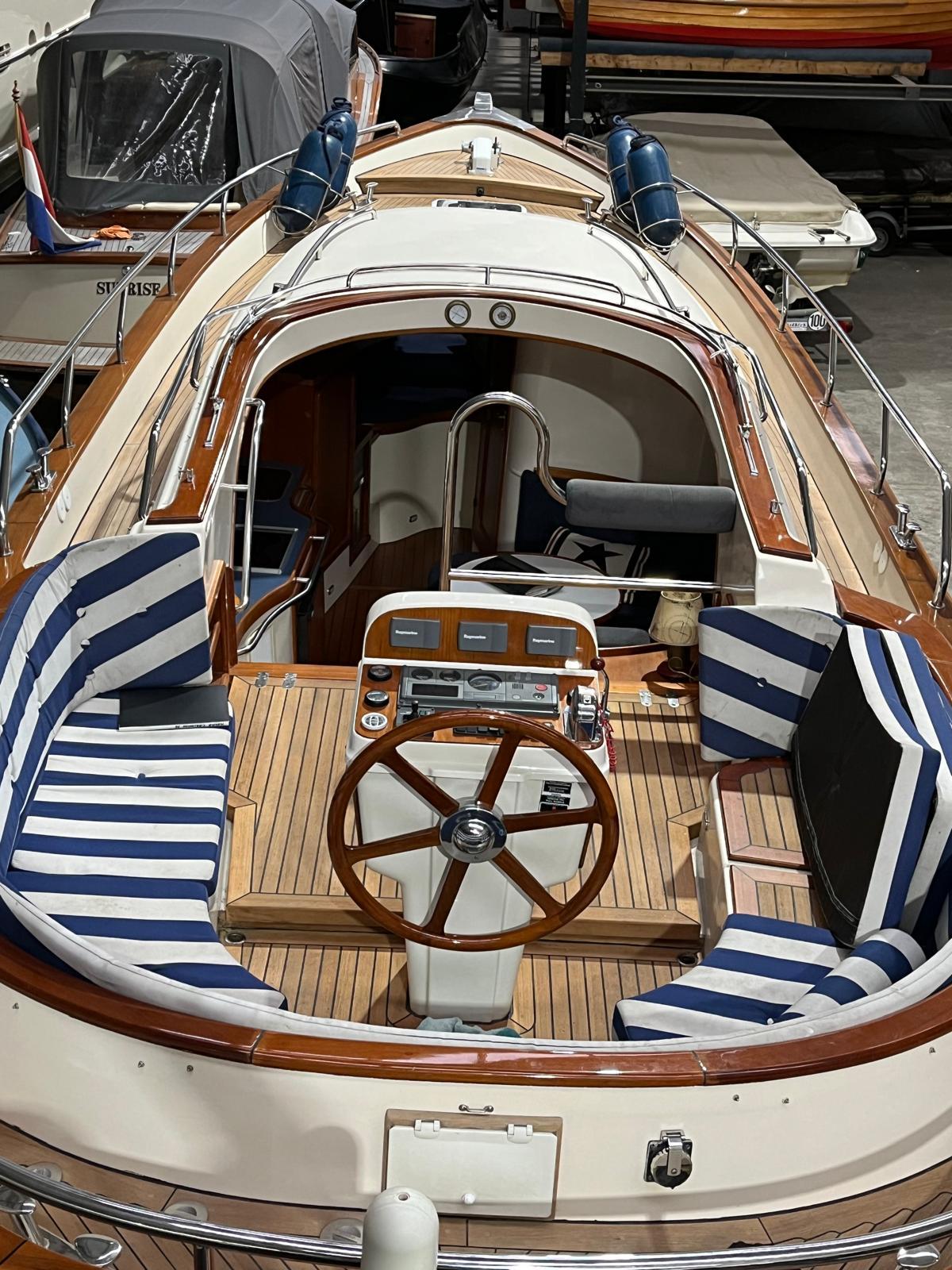 Makma 36 Caribbean
