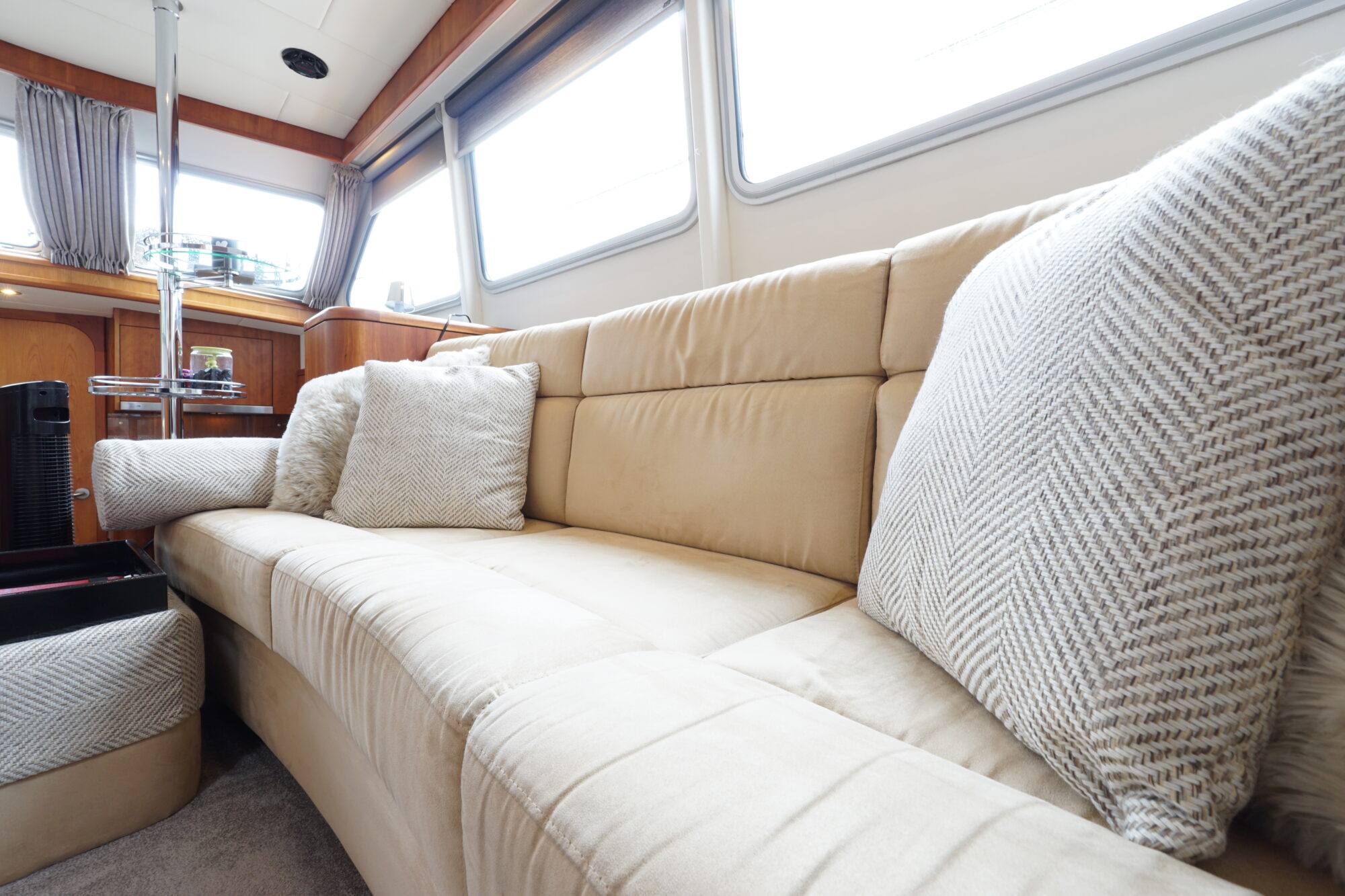 foto: 4 Van der Heijden Van der Heijden 14.00 Dynamic DeLuxe Cabrio