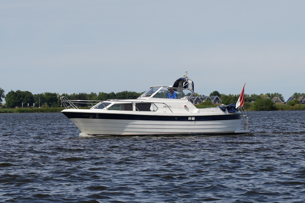 Inter 7700 Nor-line