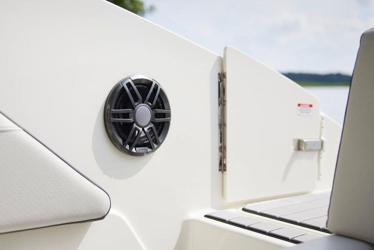 foto: 6 Sea Ray SPX 190 Nieuw Model 