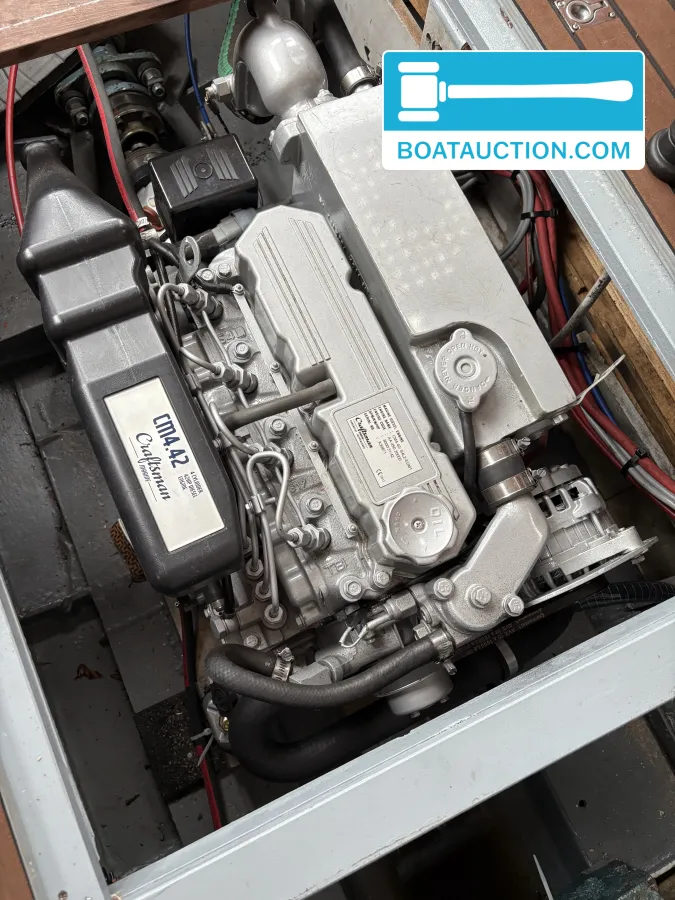 foto: 60 Kaagkruiser super 8.90