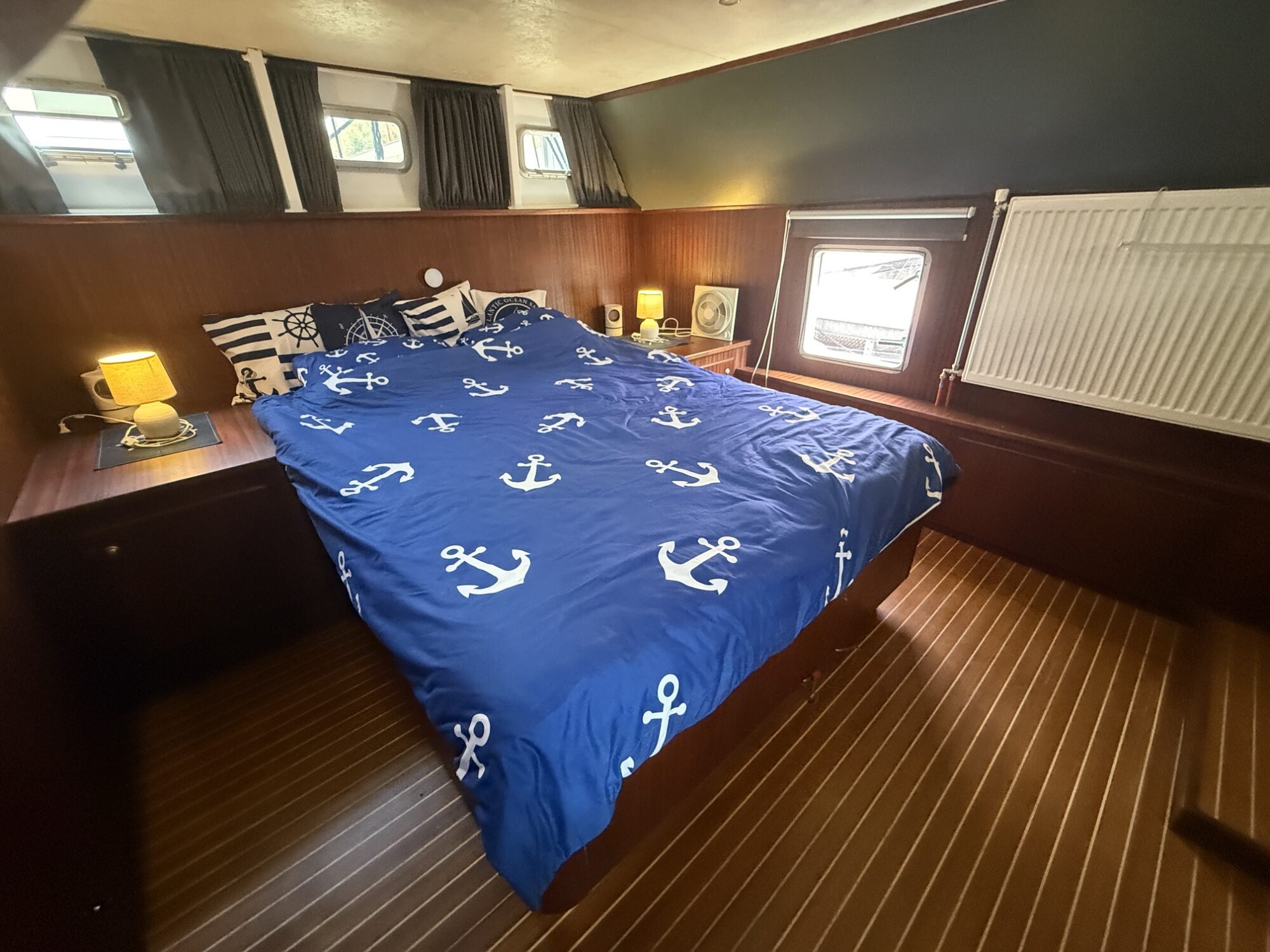 foto: 5 Marhen Marhen Kruiser 15.00 AK Cabrio