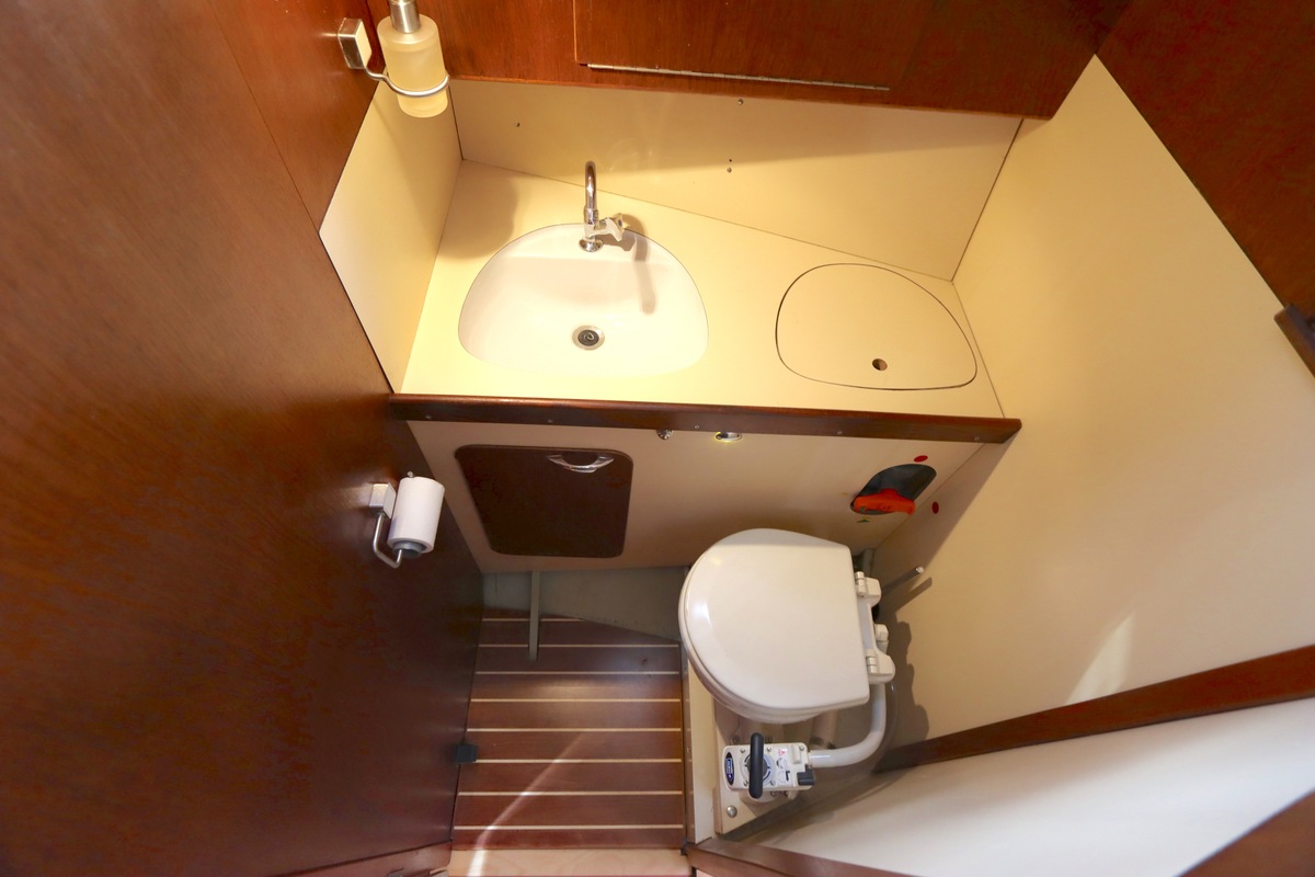 foto: 9 Koopmans 33 Deck Salon