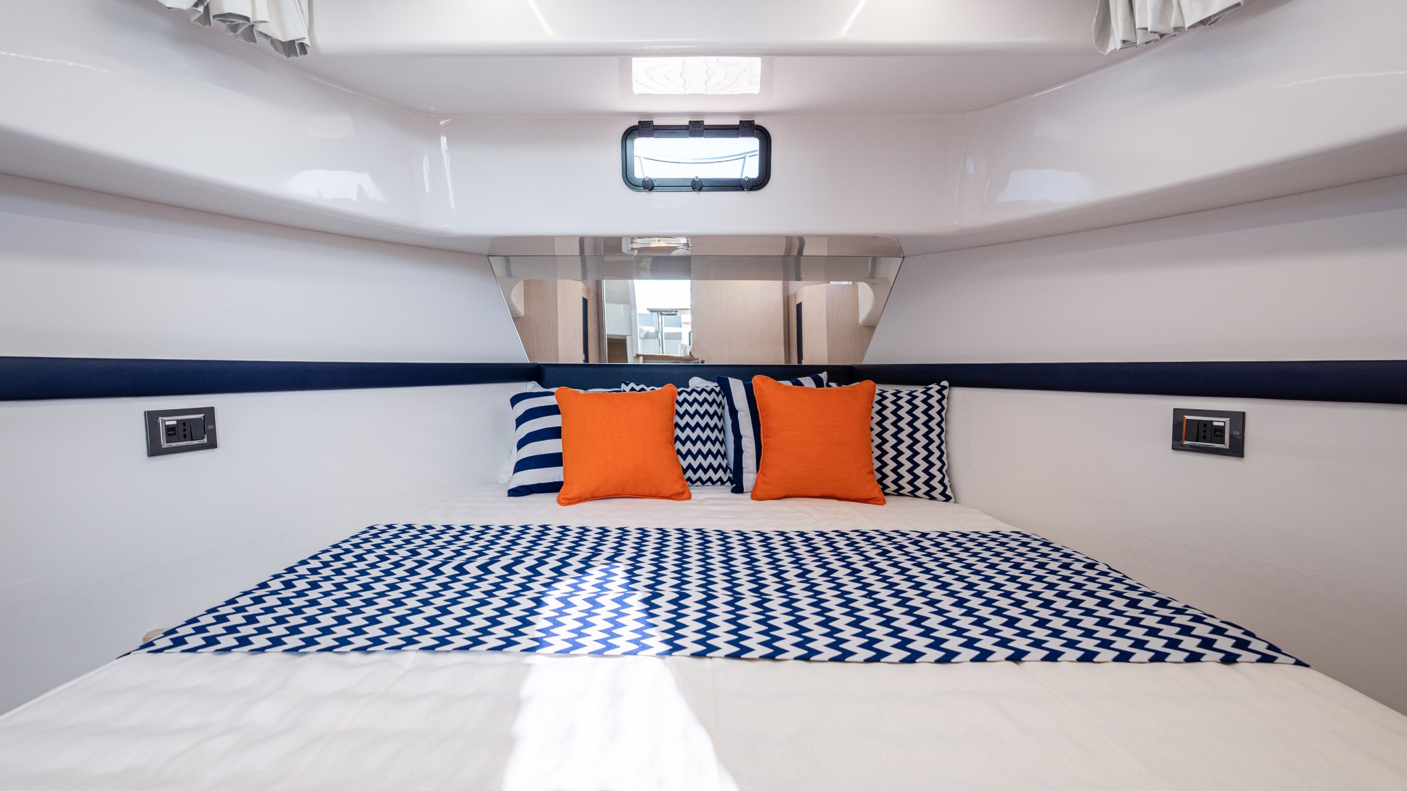 foto: 6 Apreamare Gozzo 38 Cabin