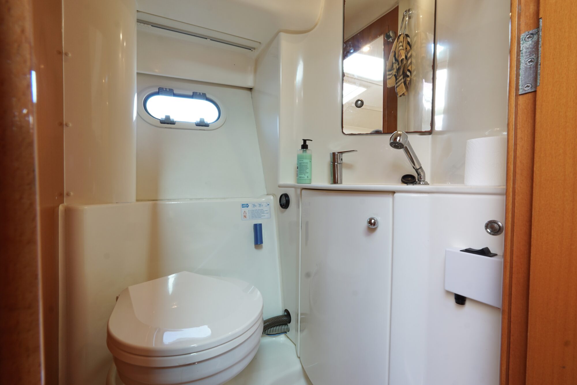foto: 5 Jeanneau Jeanneau Prestige 34S HT