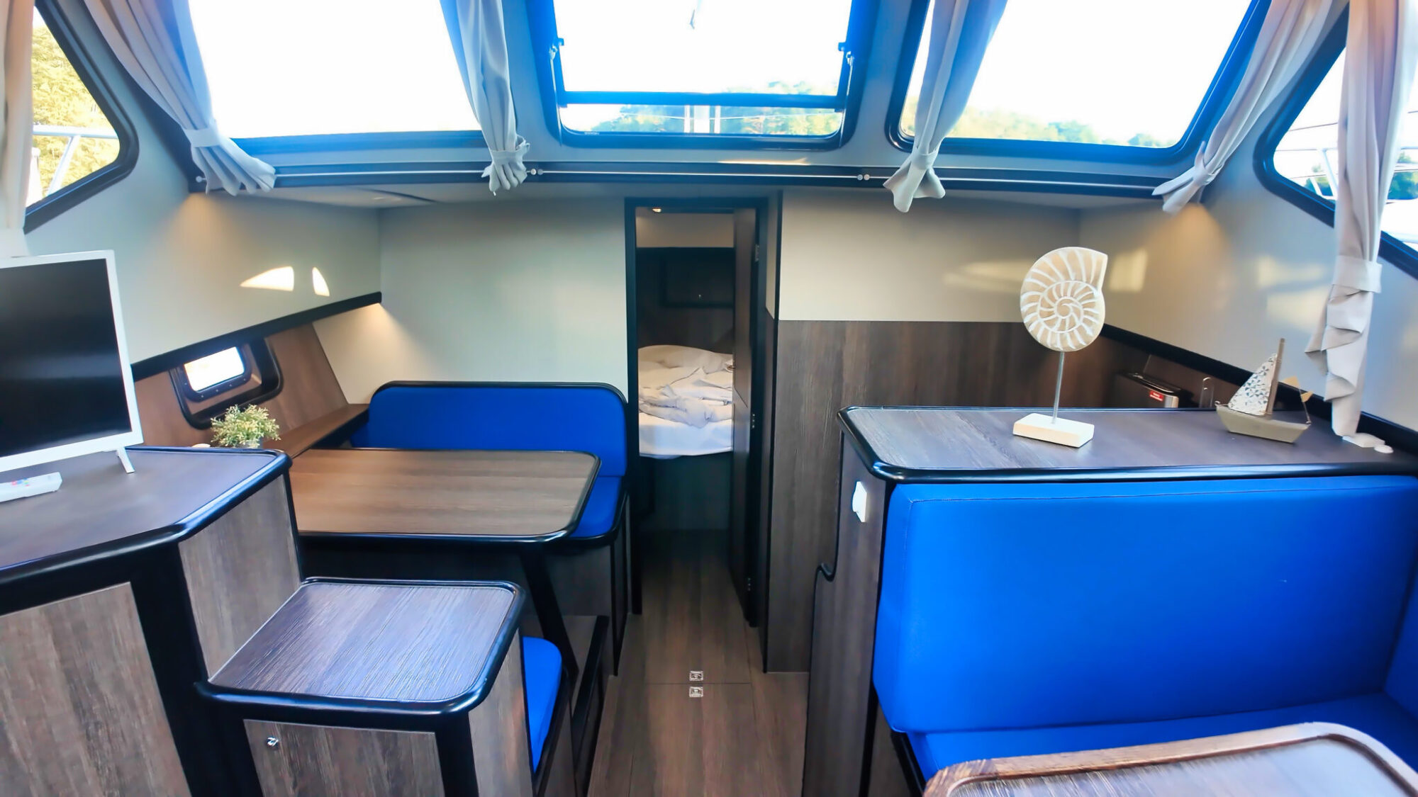 foto: 53 Vacance Vacance 12.00 AK Cabrio