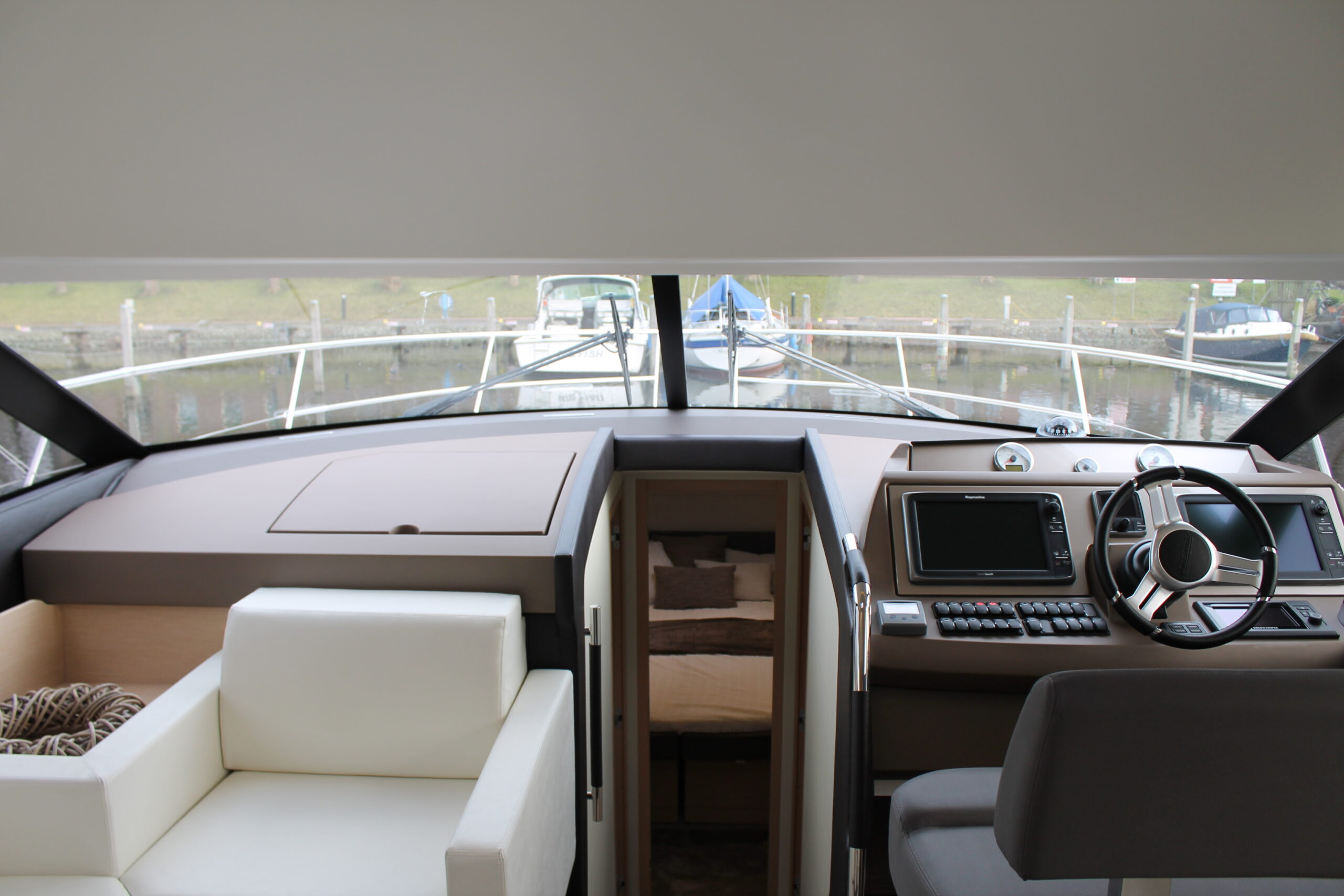 foto: 6 Prestige 500 #166