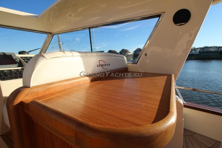 foto: 9 Apreamare 45 Comfort