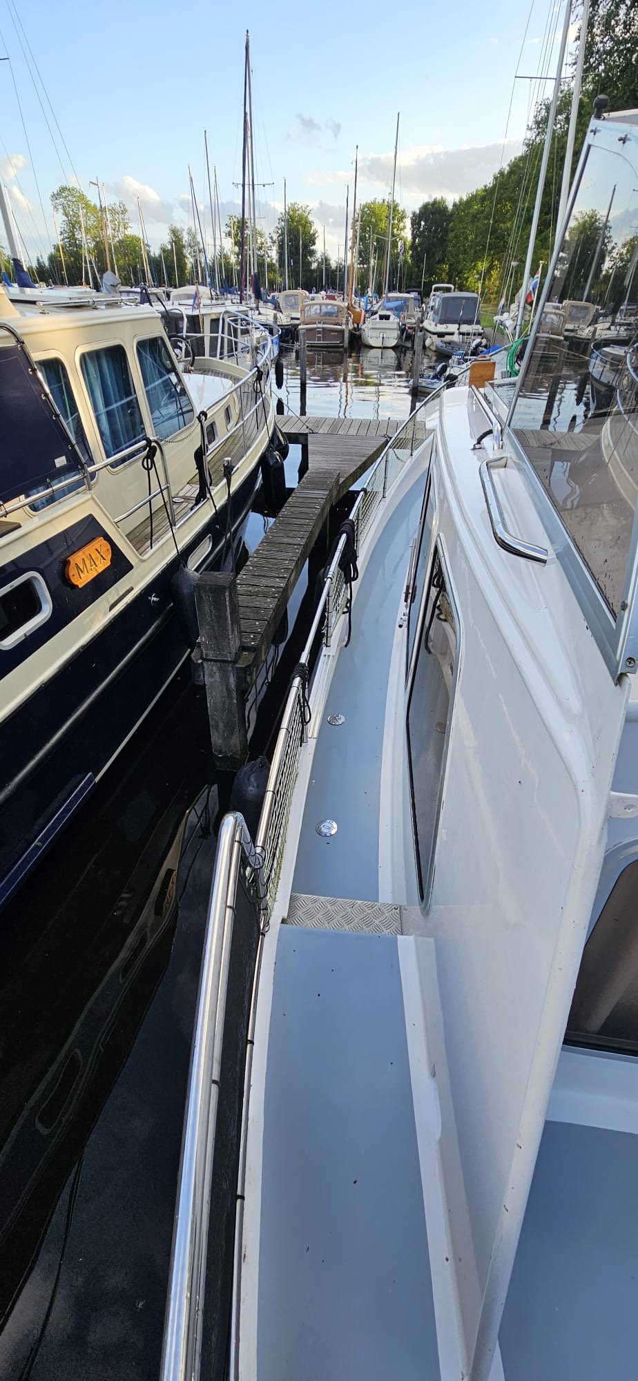 foto: 5 Bekebrede Bekebrede Danish Rose 11.20 AK Cabrio