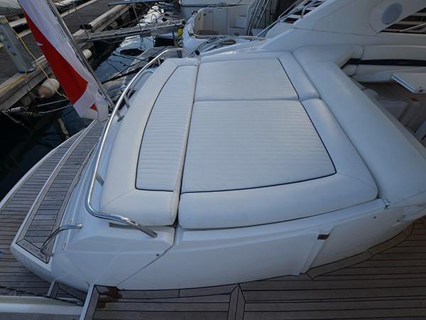 foto: 30 Sunseeker Camargue 50 HT