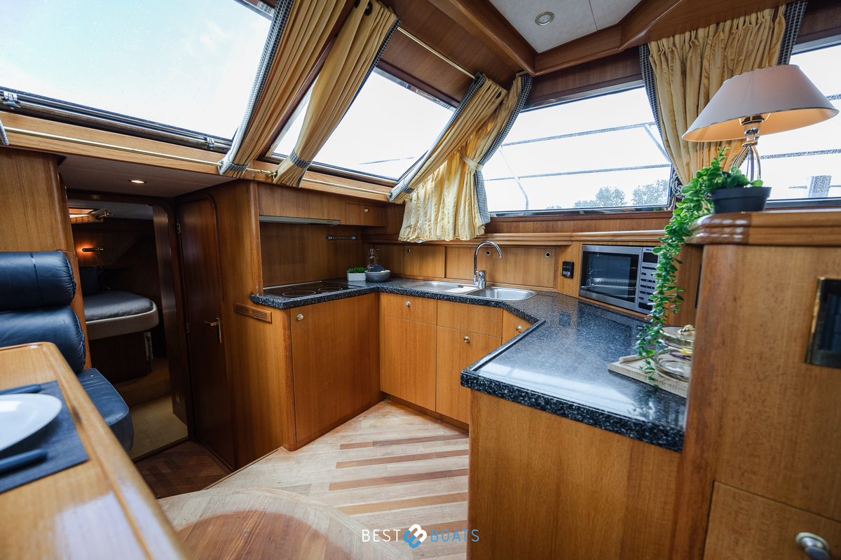 foto: 5 Wim van der Valk Continental 1700