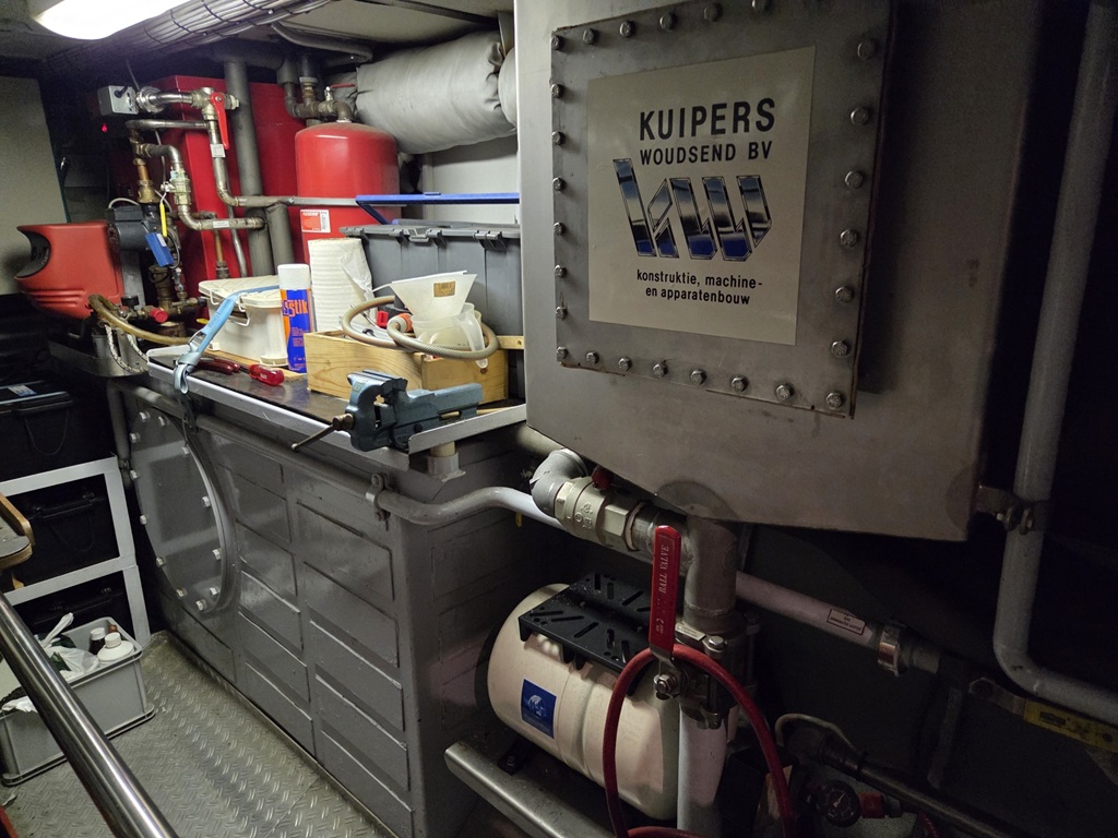 foto: 36 Doggersbank Doggersbank 58