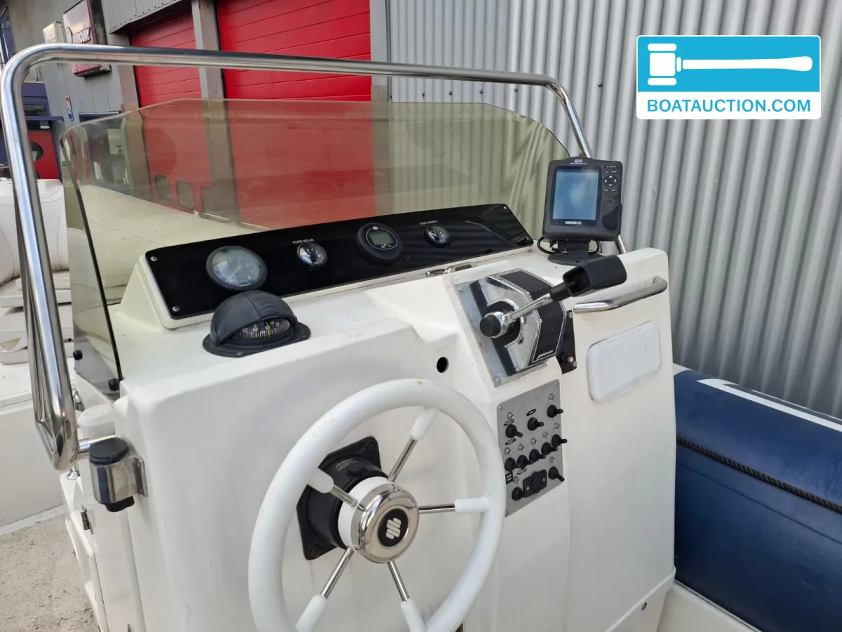 foto: 4 Joker 24 Clubman