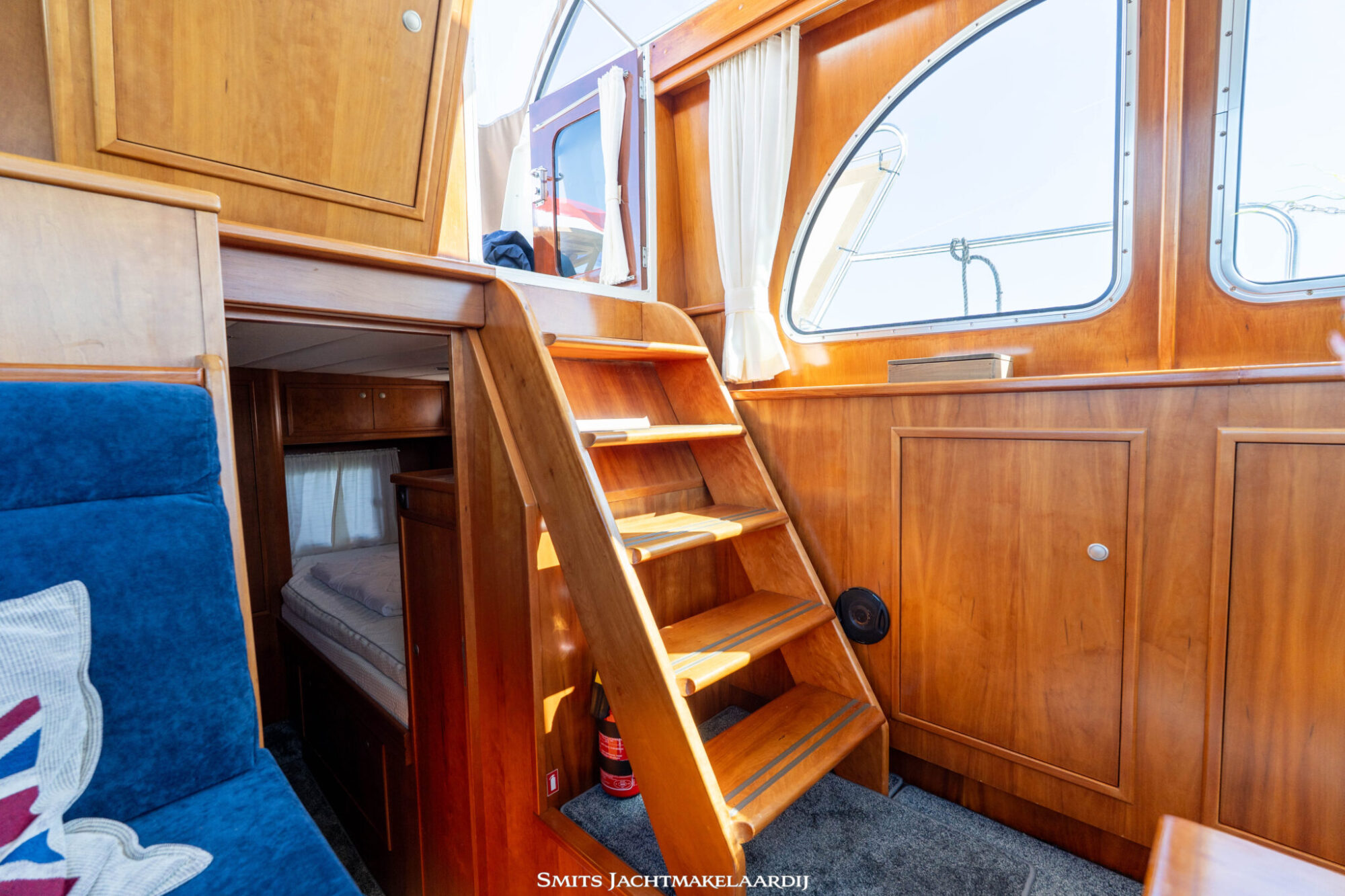 foto: 6 Boarncruiser Boarncruiser 35 Classic Line