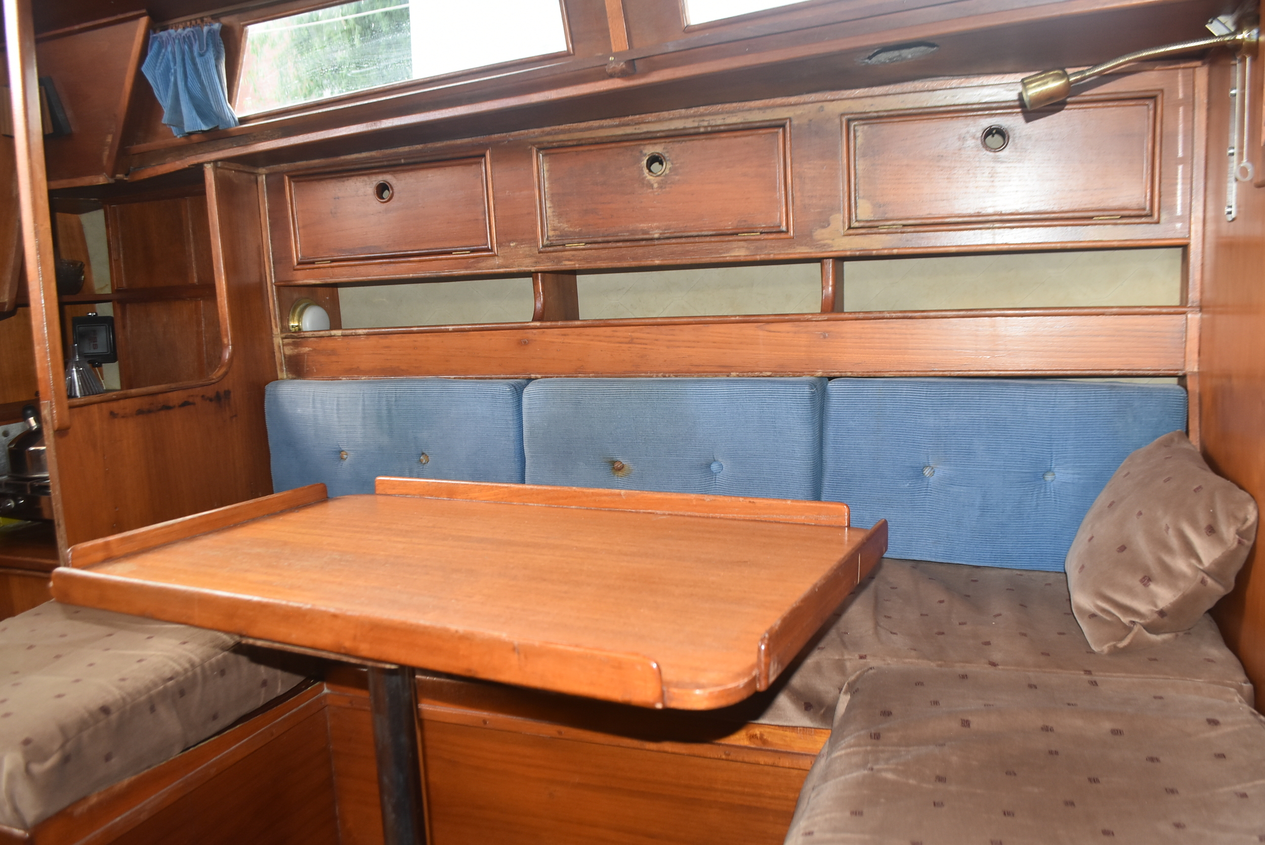 foto: 7 Friendship 28 Type 900