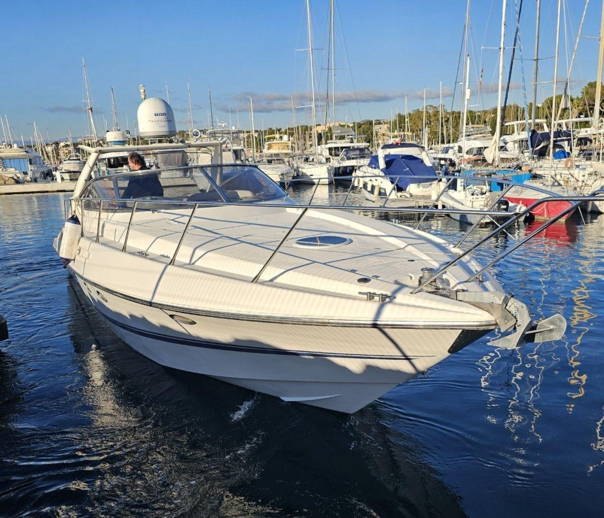 foto: 4 Sunseeker Camergue 47