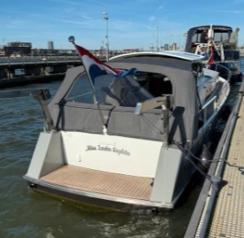 foto: 4 Braassermeerkruiser 9,00 van Wijk