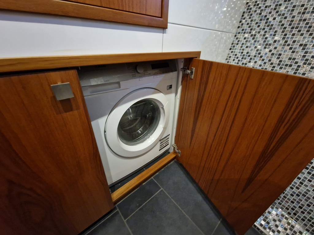 foto: 5 Hemmes 1800 GS