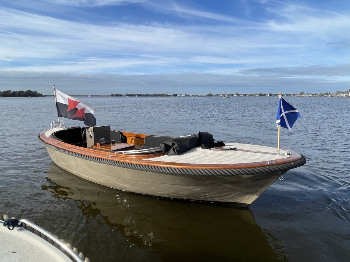 hoofdfoto: 1 Kaagsloep 650