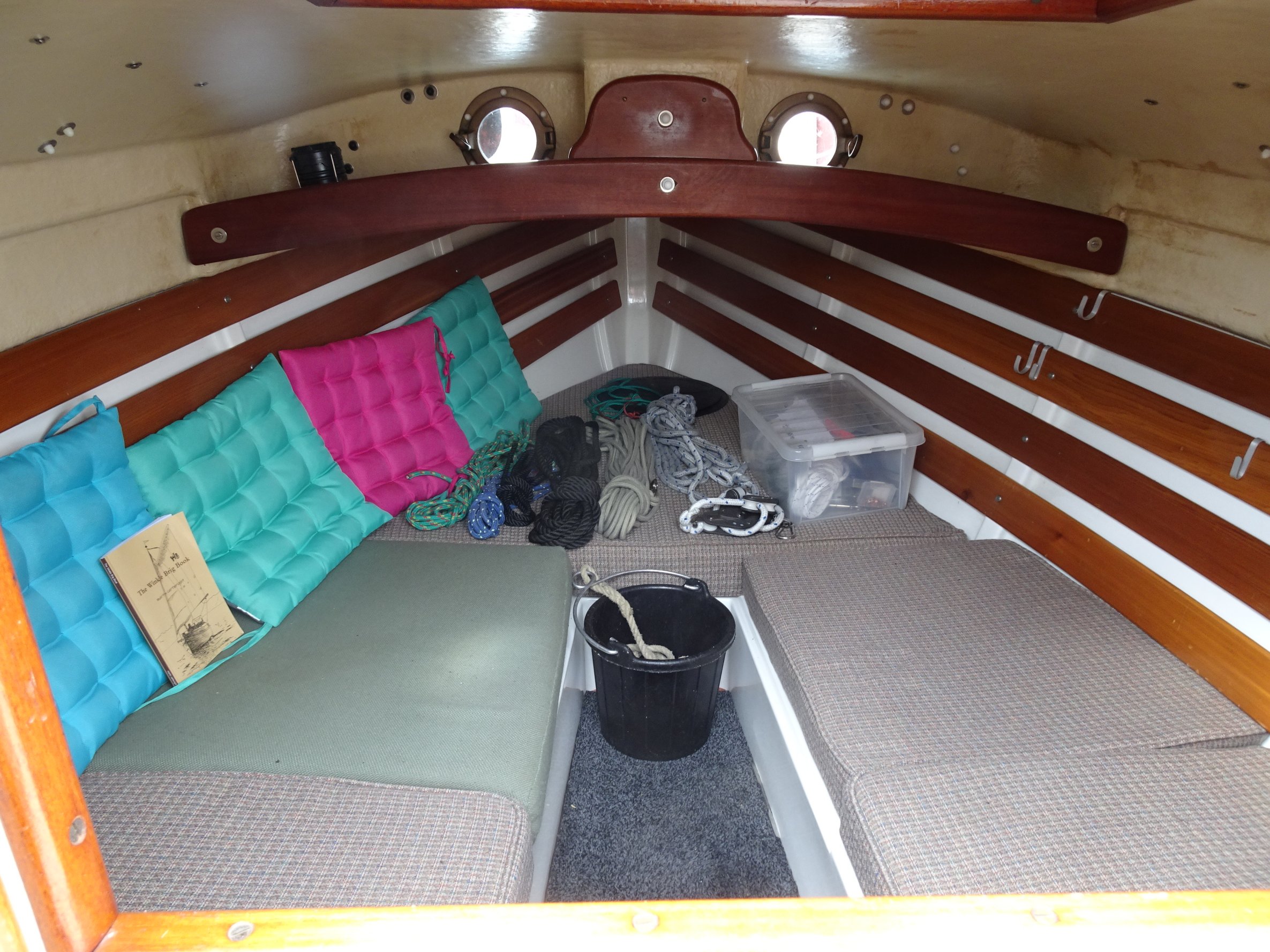 foto: 12 Winkle Brig