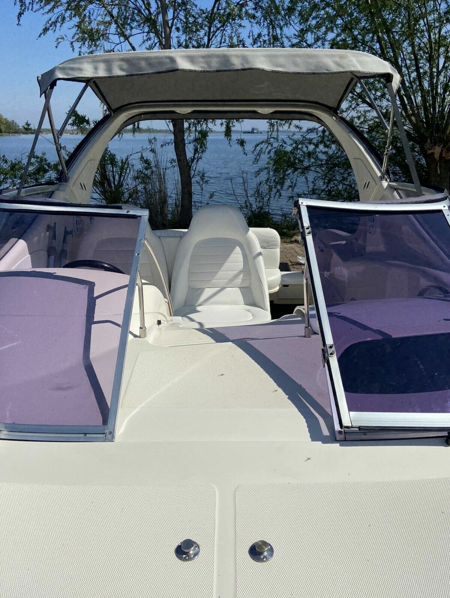 foto: 4 Gobbi 245 Cabin