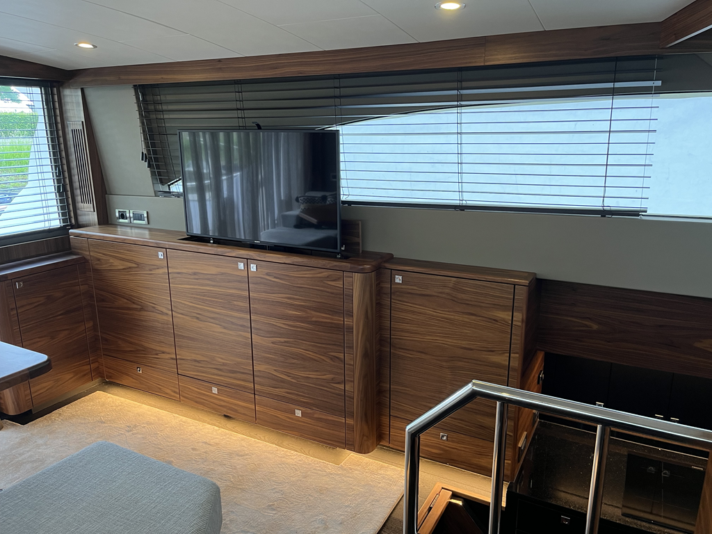 foto: 4 Van der Heijden Exclusive DeLuxe 1700