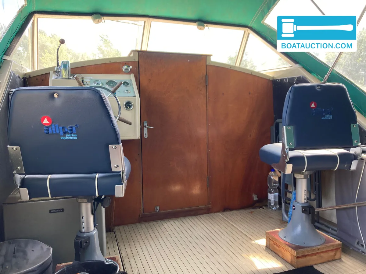foto: 5 Polaris 770