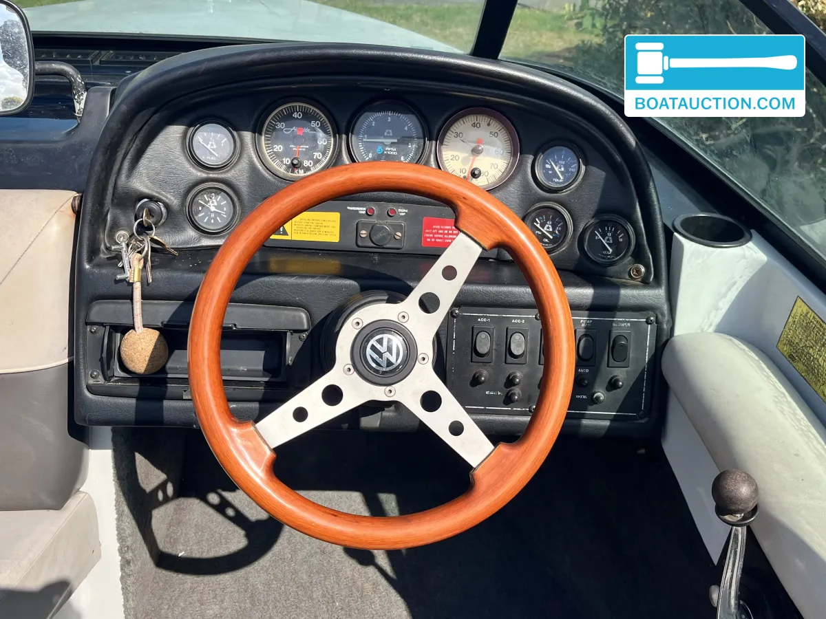 foto: 4 Mastercraft Prostar 190