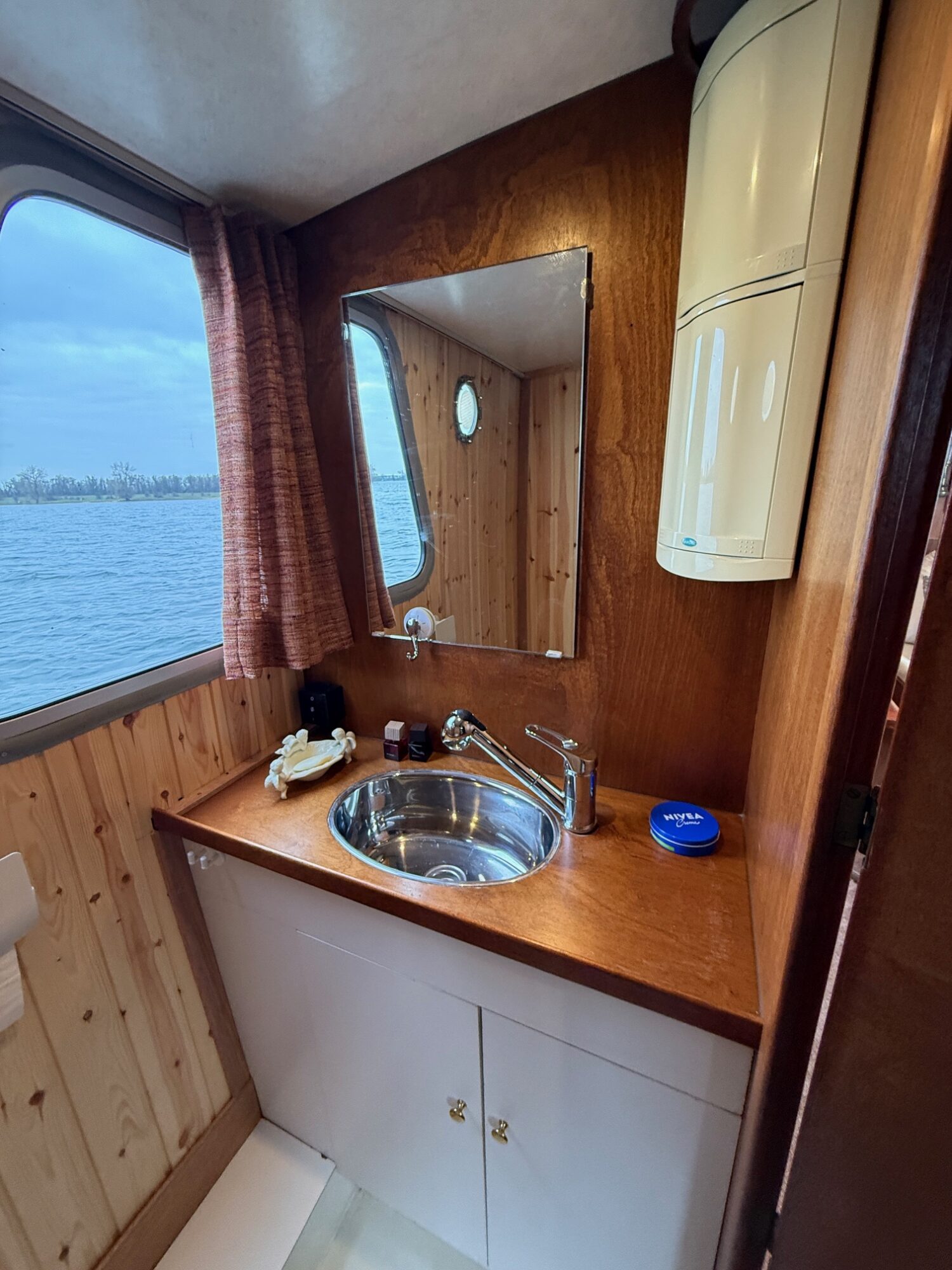 foto: 4 Boot Boot Motortjalk 11.00 OK