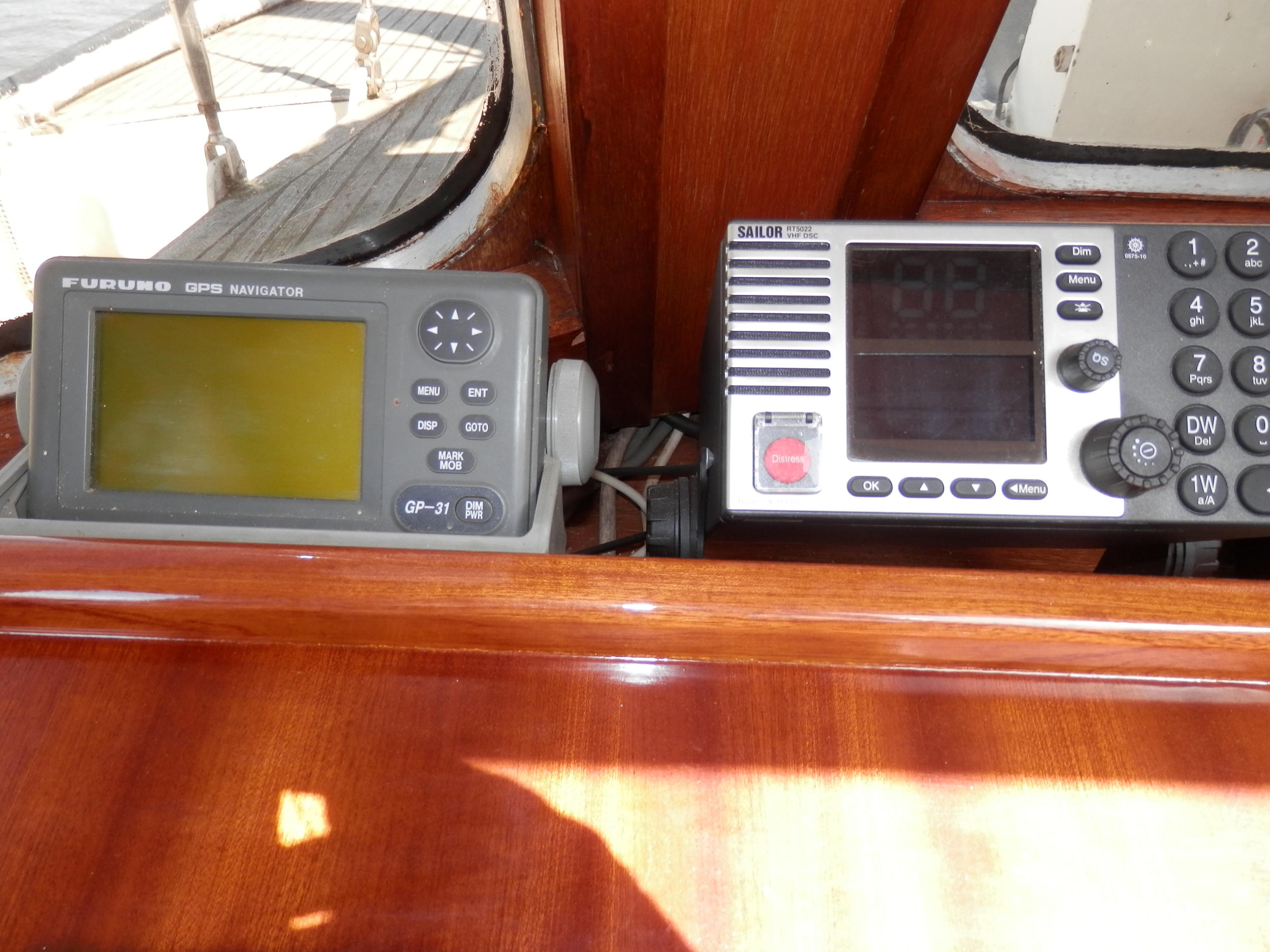 foto: 6 MOTORSAILER Kallipygos 10.00