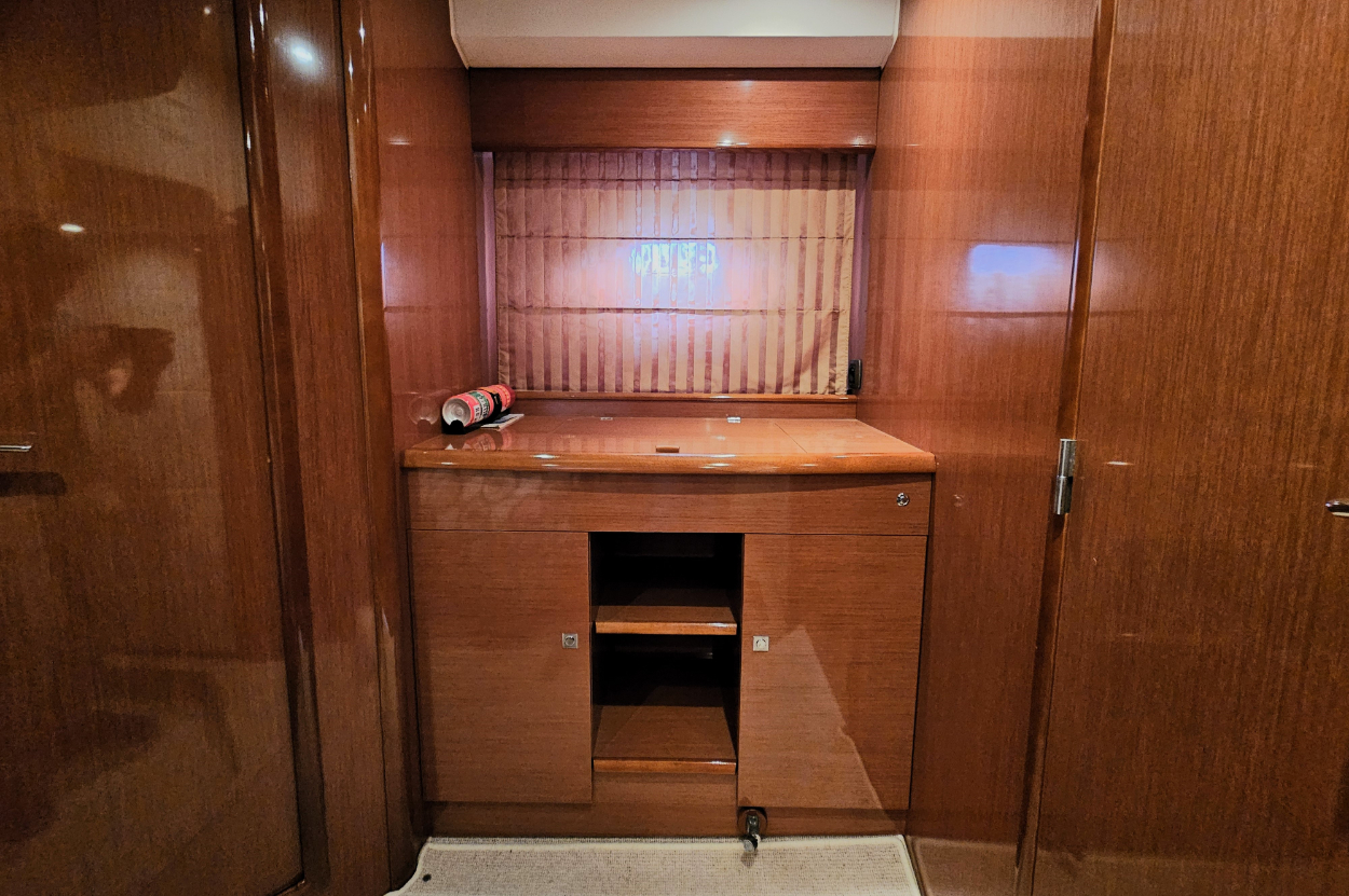 foto: 7 Jeanneau Prestige 42S