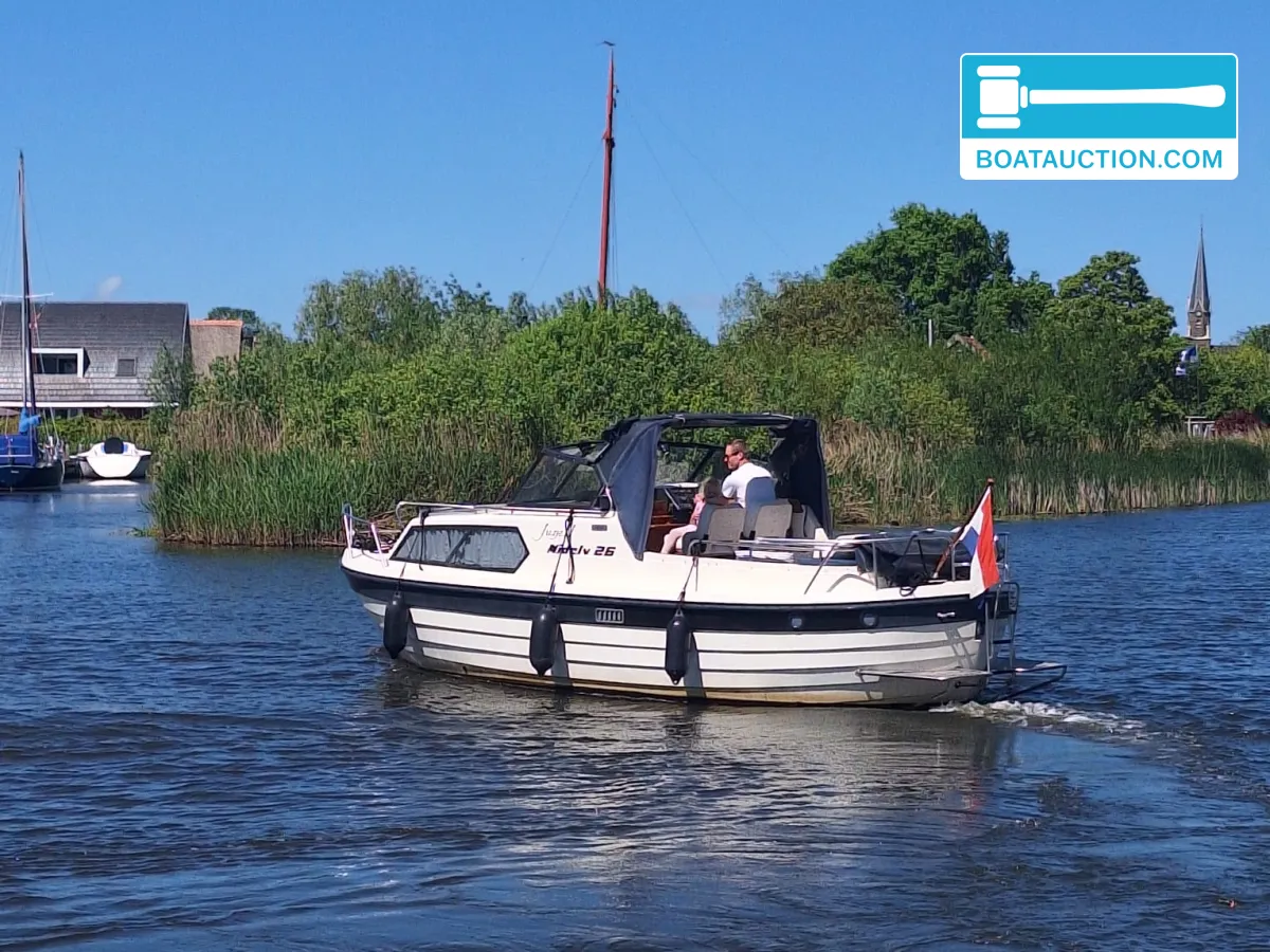 foto: 4 Nidelv 26AC