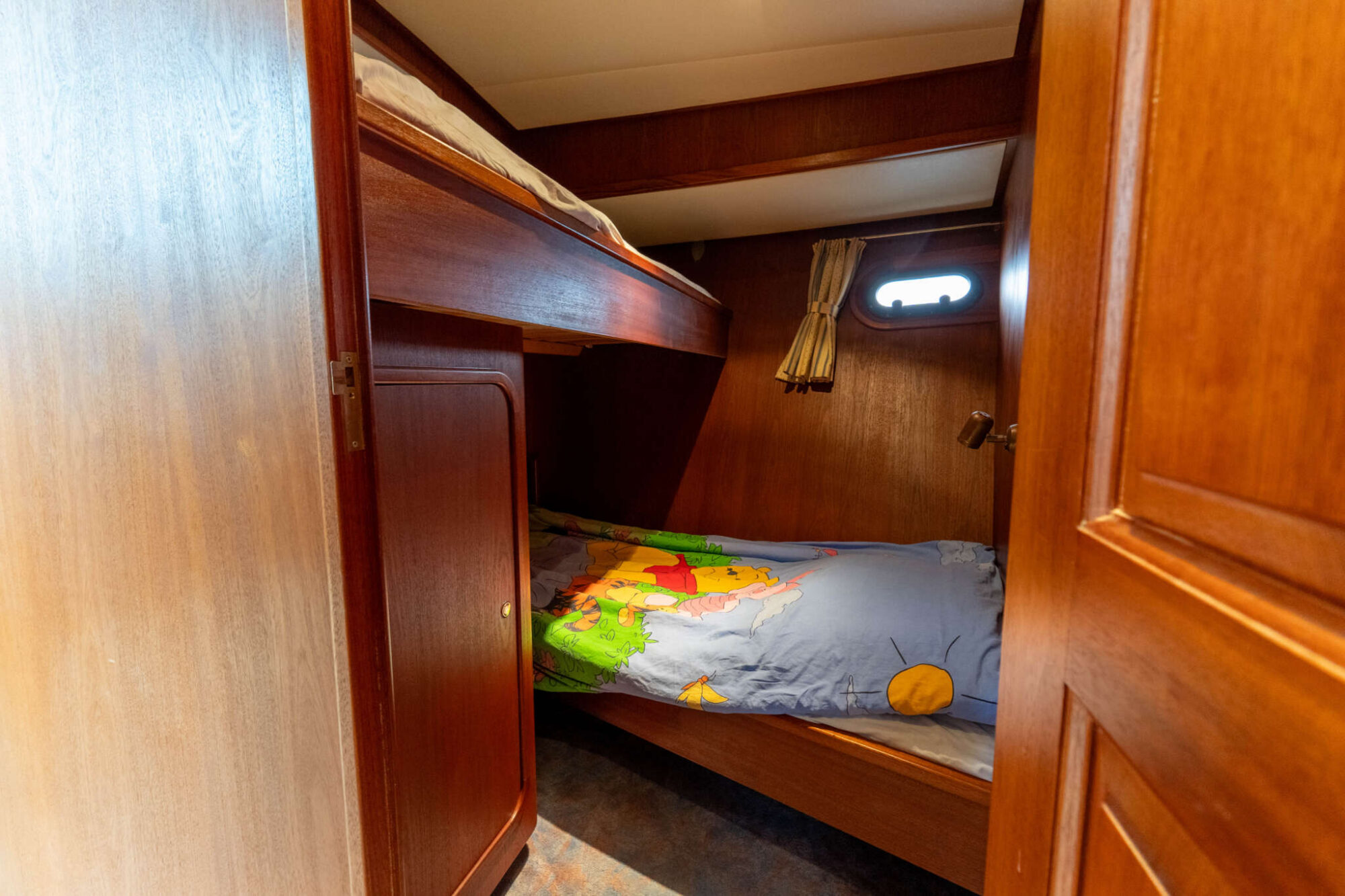 foto: 5 Pacific Pacific Allure 180 Cabrio