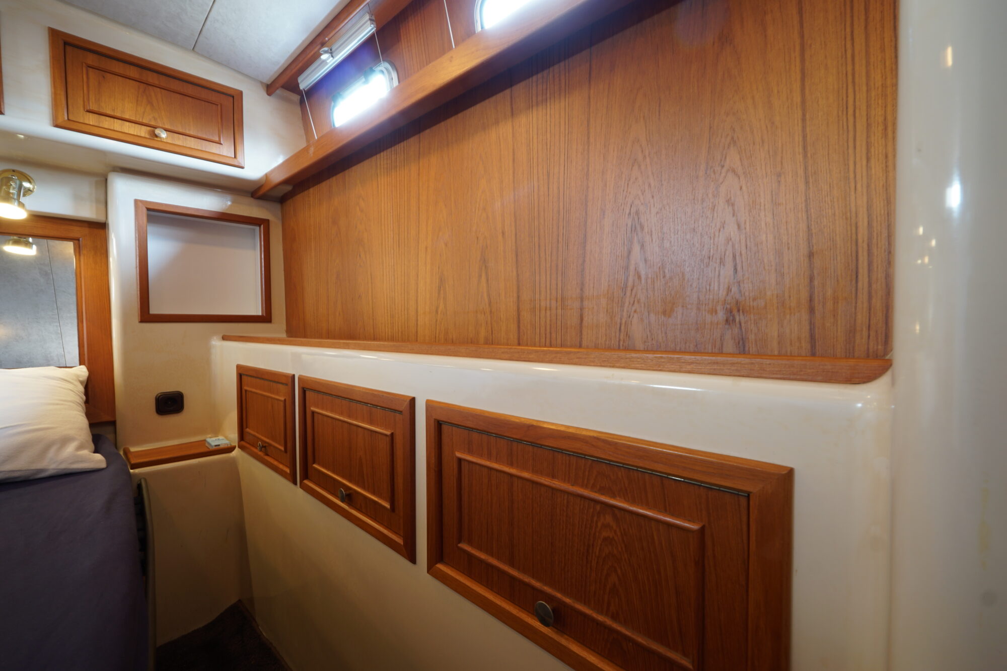 foto: 4 Atlantic Atlantic 37