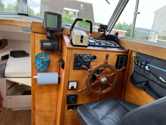 foto: 23 Cleopatra  850 Caribbean Cruiser