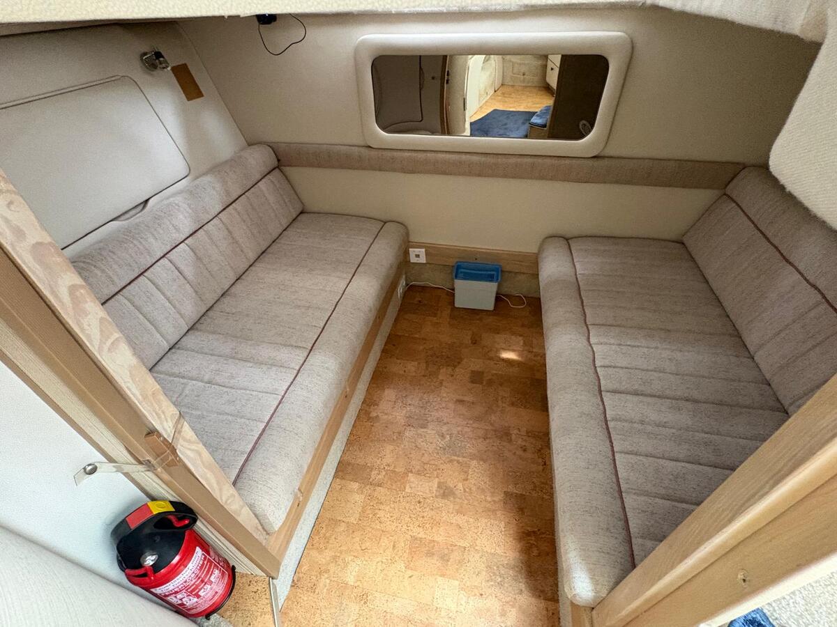foto: 5 Maxum 3200 SCR