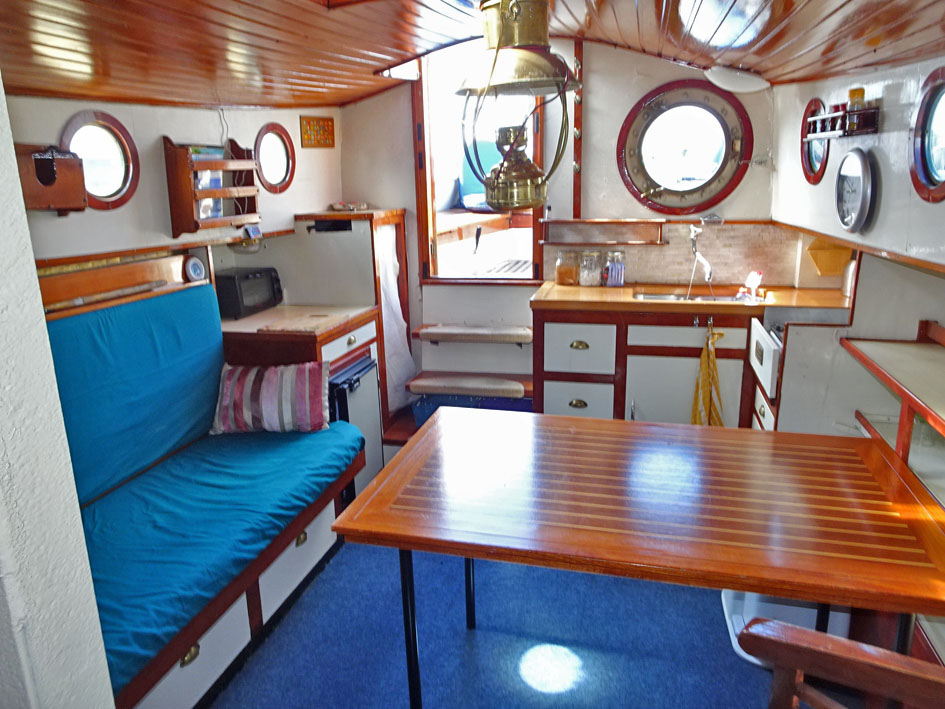 foto: 4 Zeeschouw 9.60