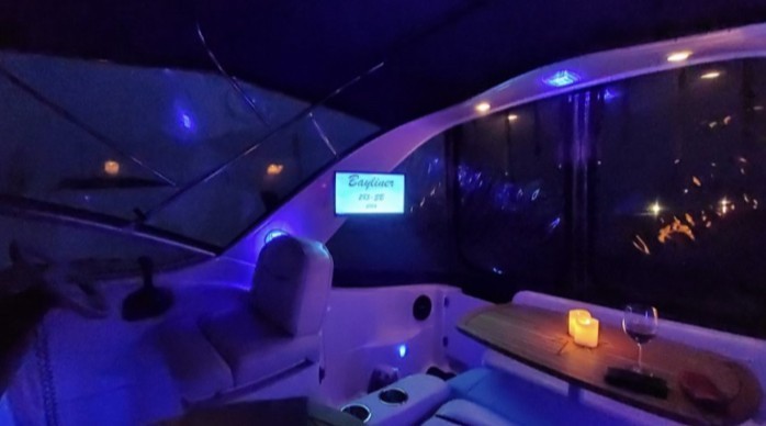 foto: 6 Bayliner Bayliner 285 Ciera Sunbridge