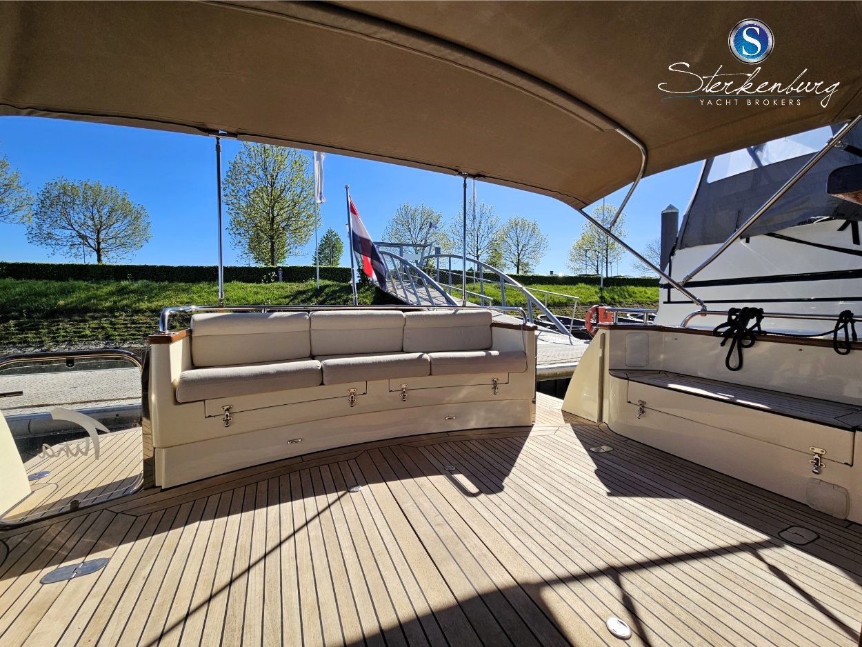 foto: 6 Tuna 40 Cabrio