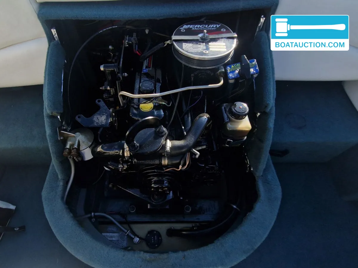 foto: 5 Bayliner 1750 CAPRI