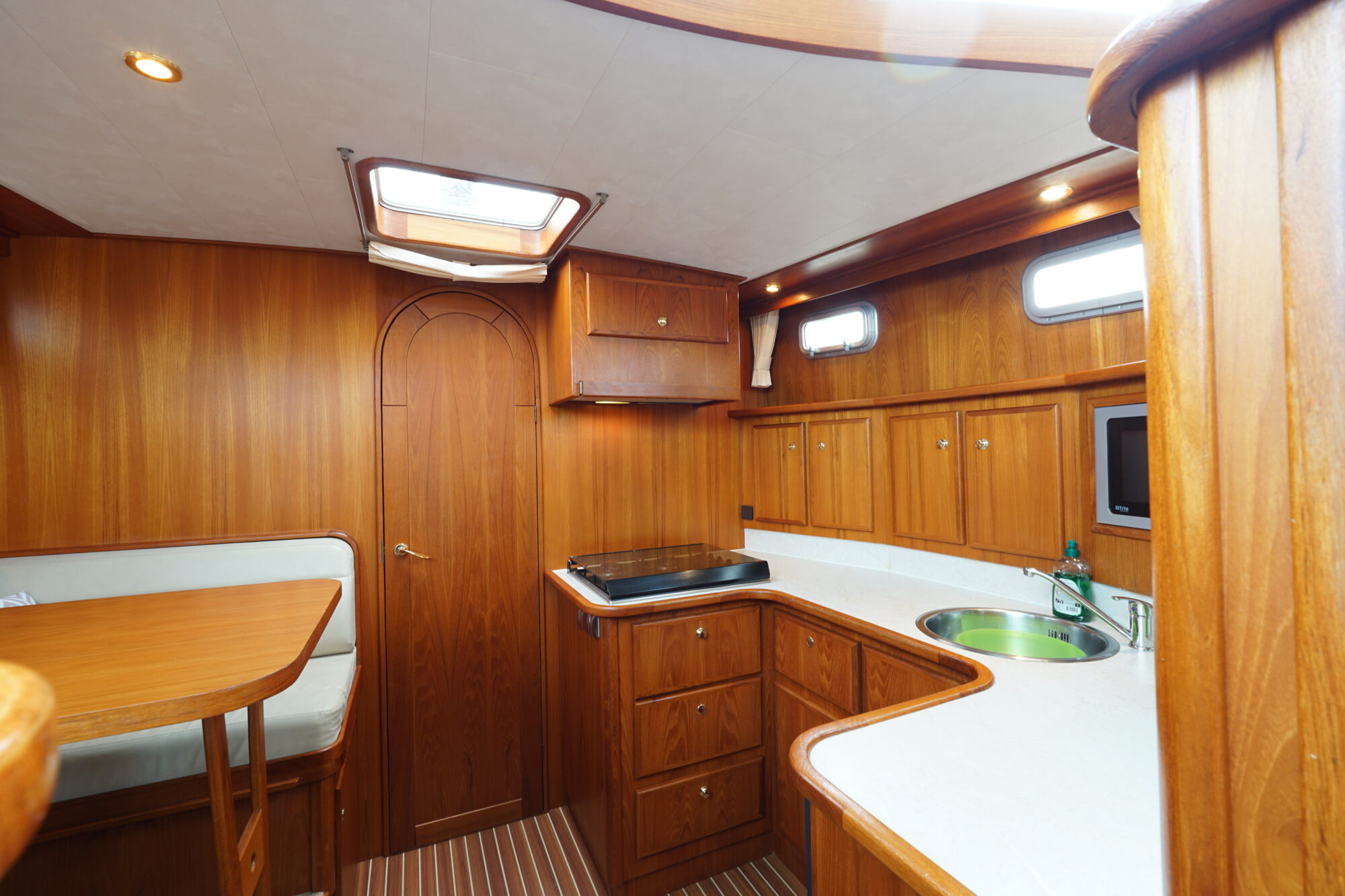foto: 6 Babro yachting Babro Classic 11.50 XL