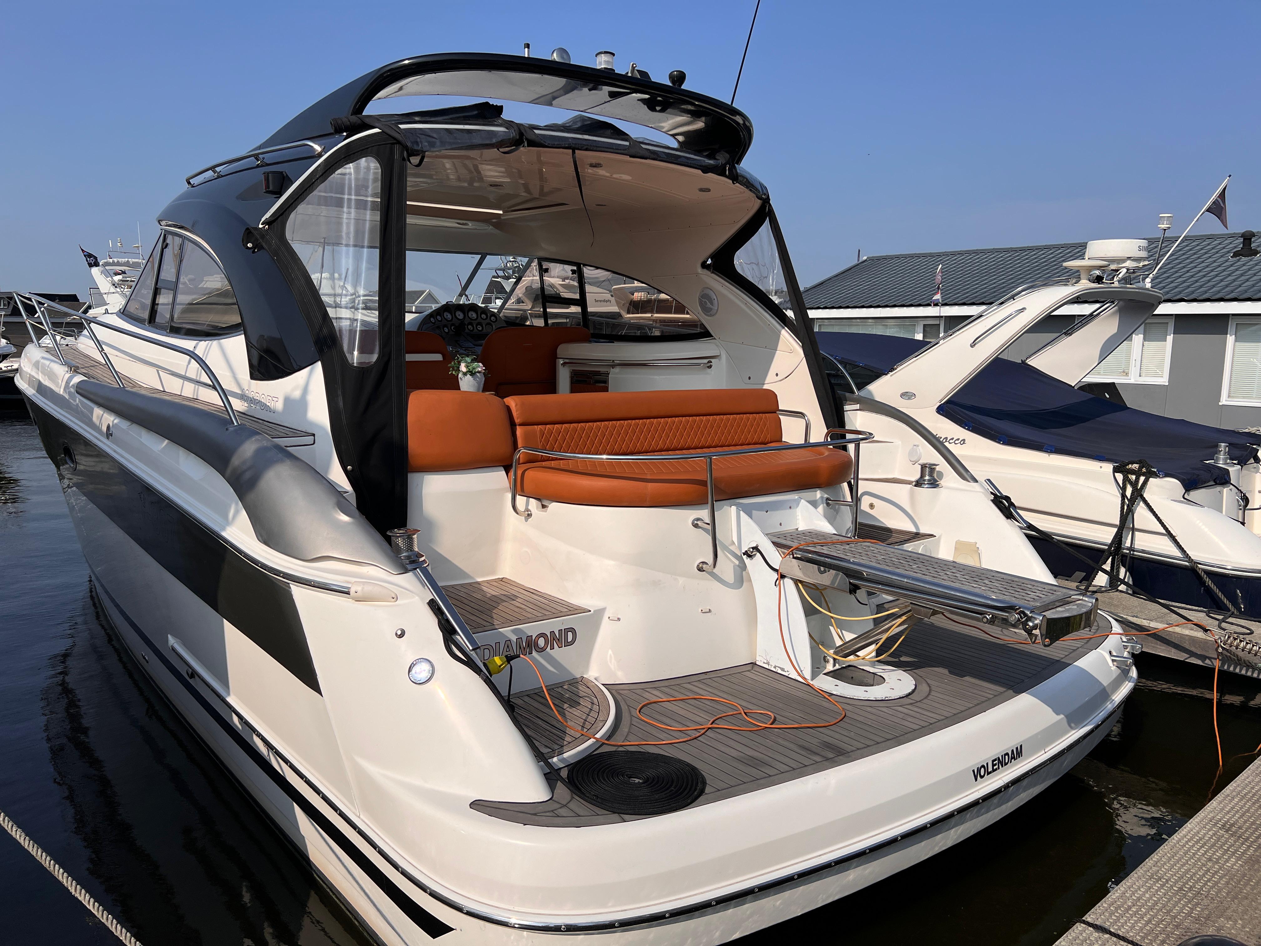 foto: 5 Bavaria  42HT