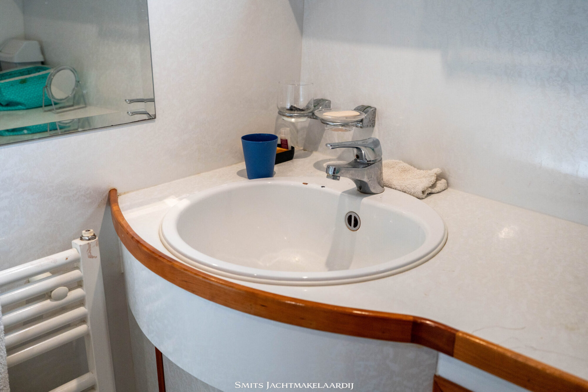 foto: 12 Alm Alm Kotter 12.80 AK