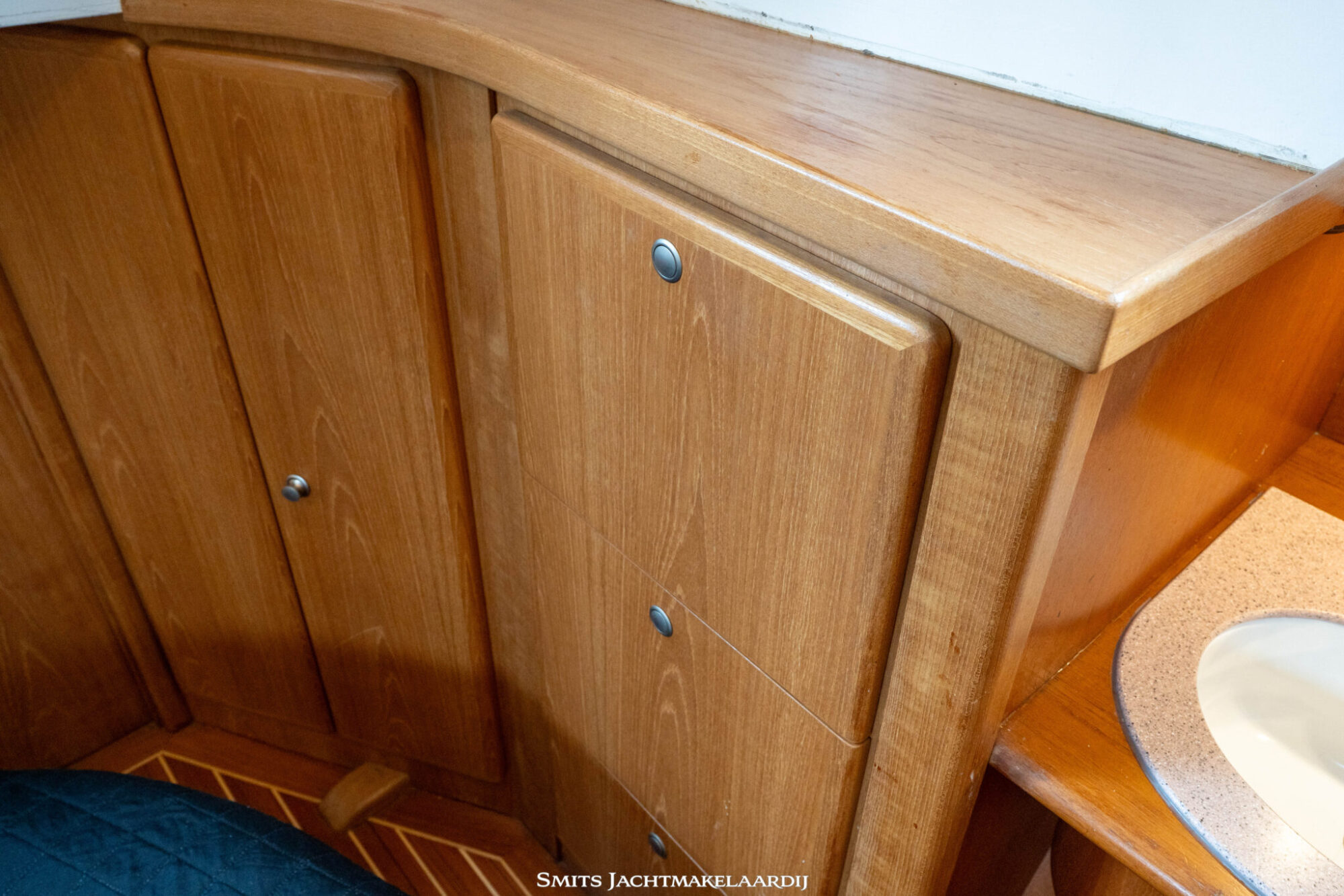 foto: 5 Koopmans Koopmans 13.85 Pilotkotter My