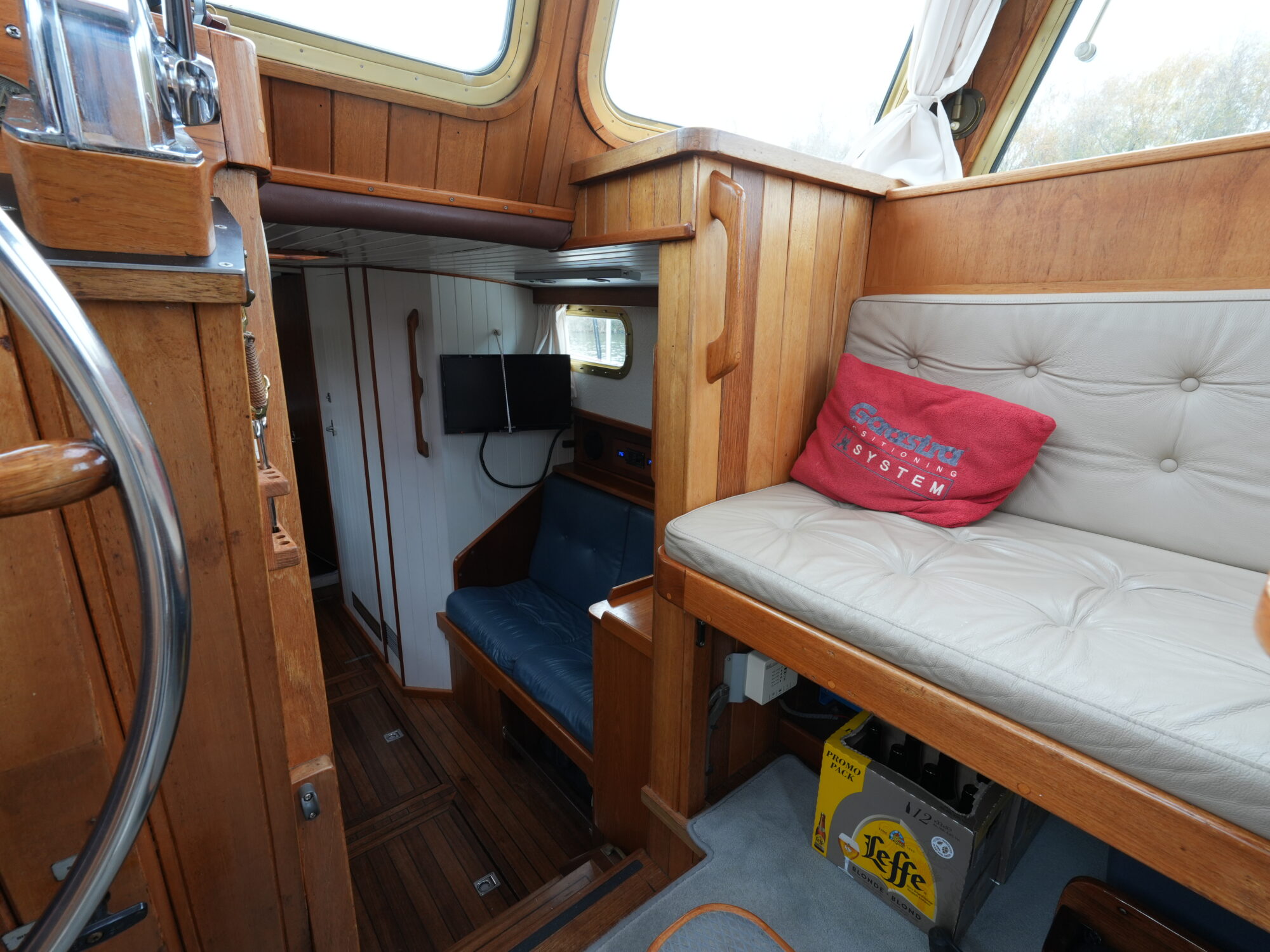 foto: 5 Banjer Banjer Kotter 11.50 OK