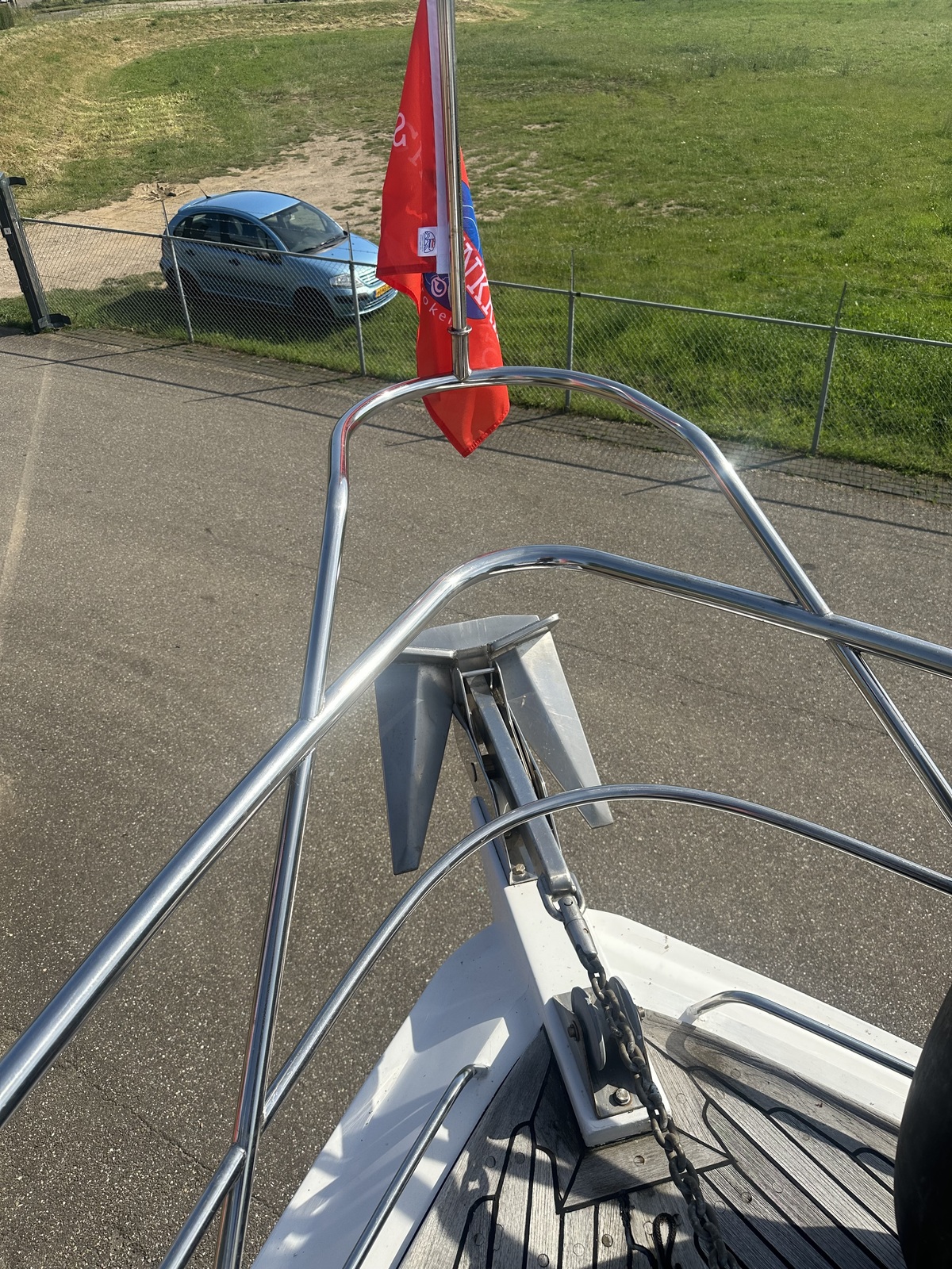 foto: 5 Valk  Vitesse 48