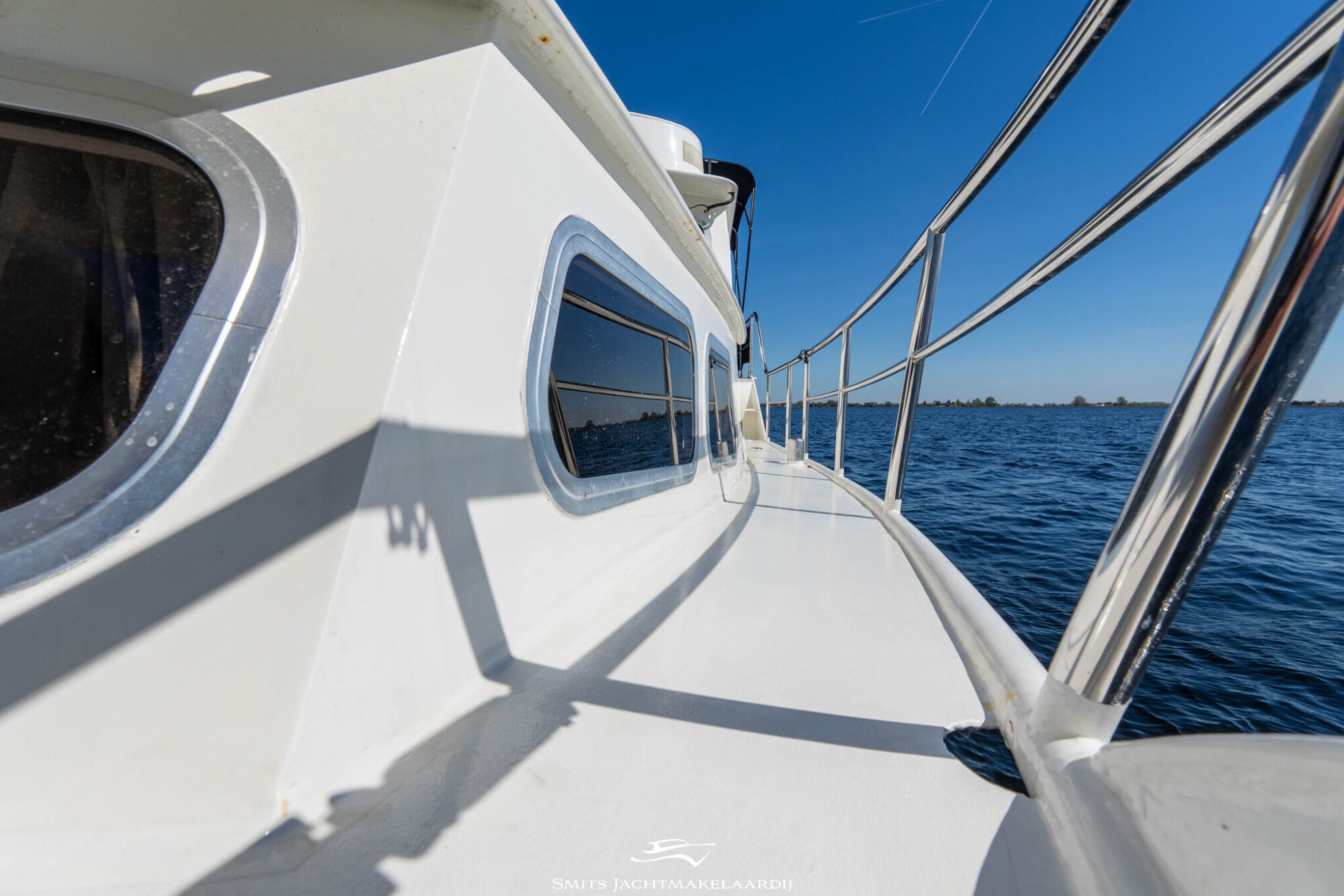 foto: 118 Pedro Pedro 10.50 AK – refit 2023