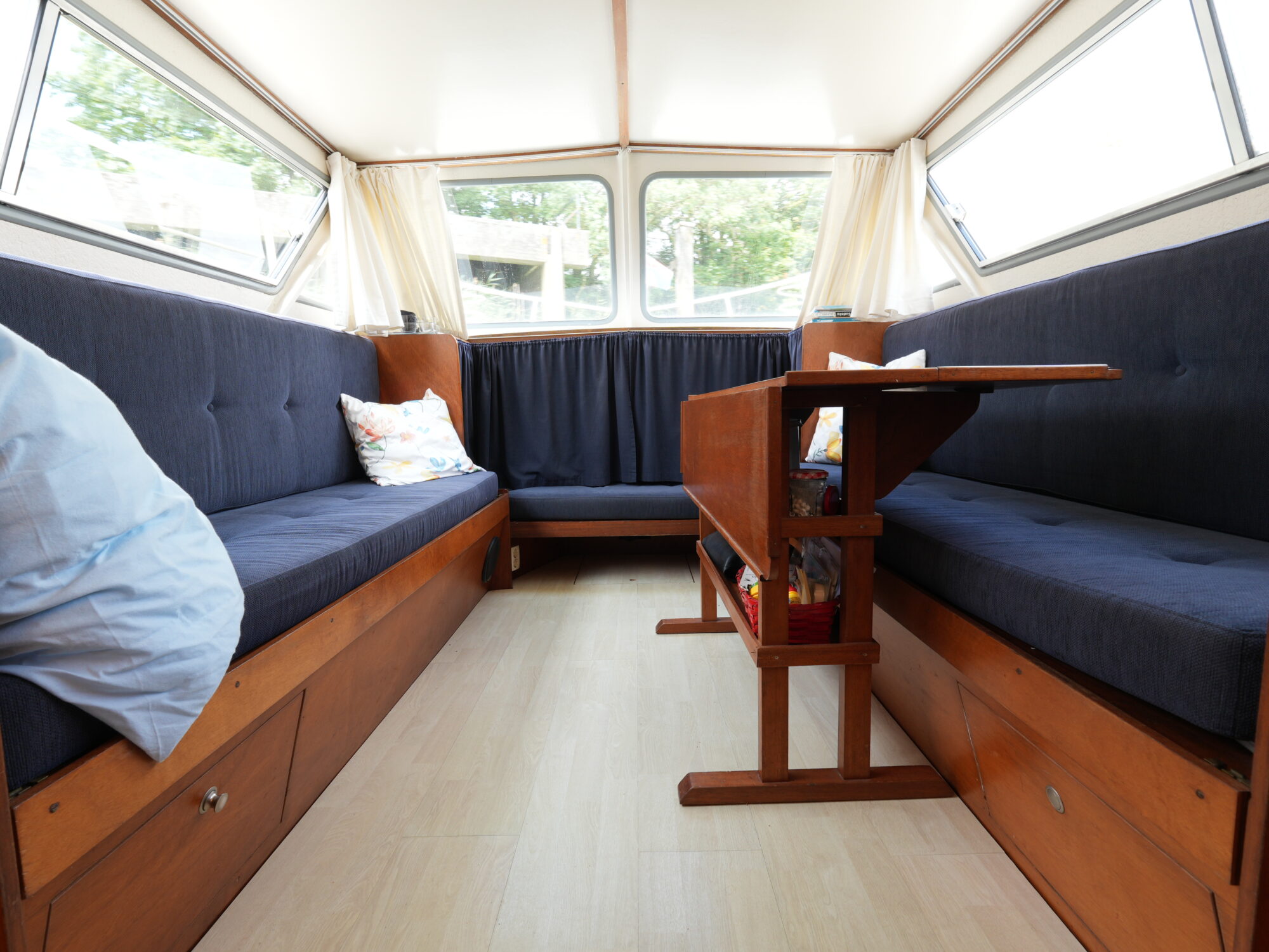 foto: 34 Target Target Royal 9.70 OK Cabrio