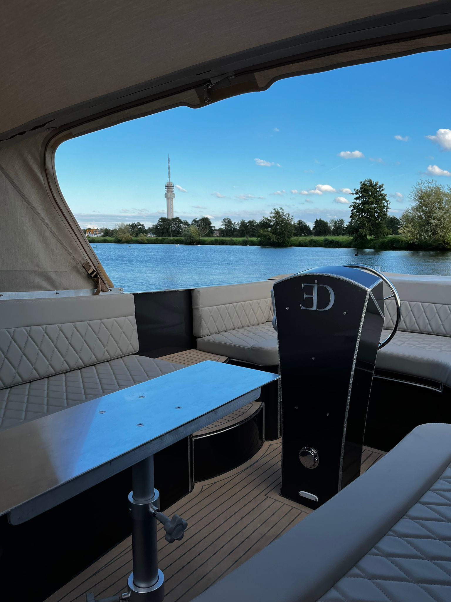 foto: 13 Evens Speedster 653